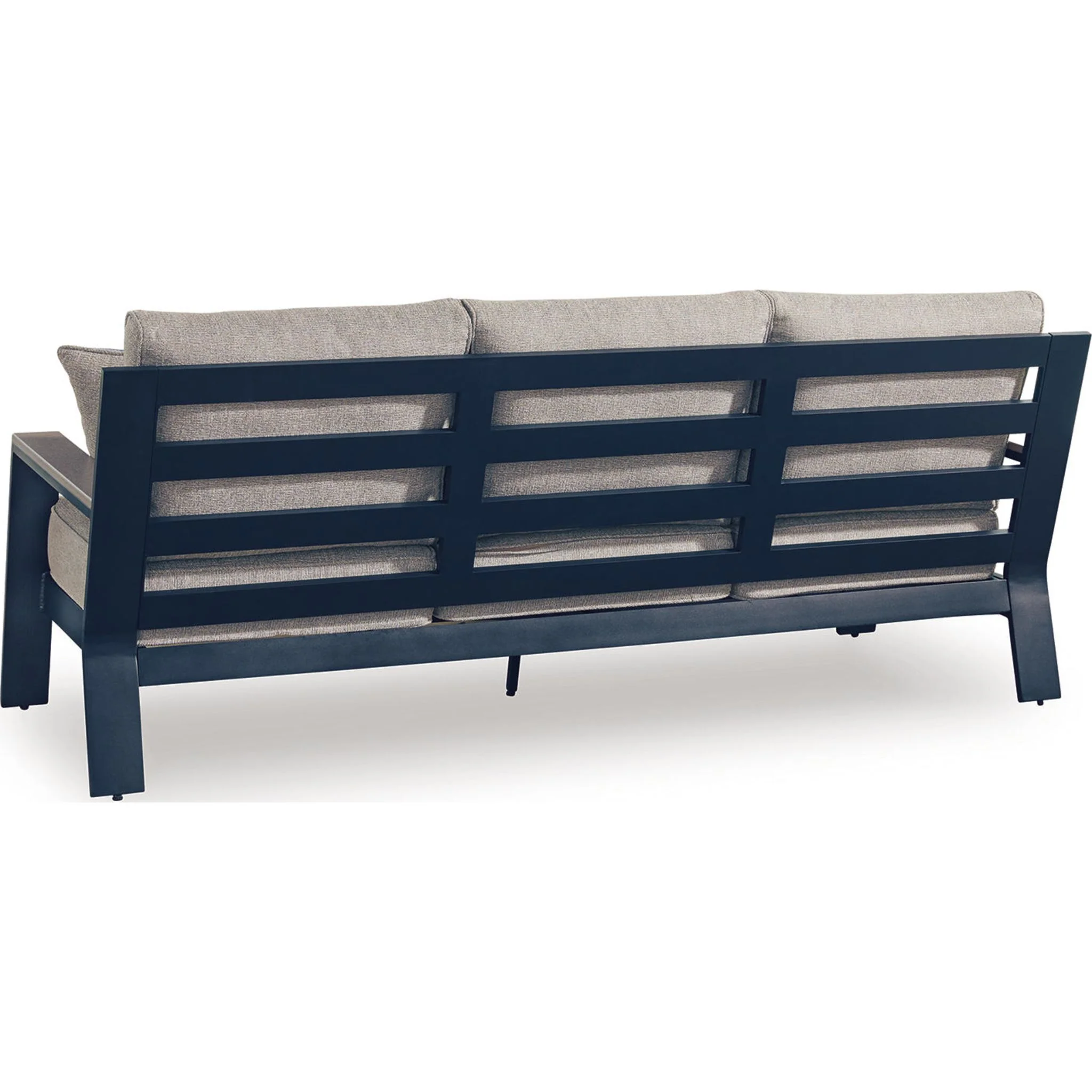 Mabry Shores Outdoor Sofa with Cushion - Image 4