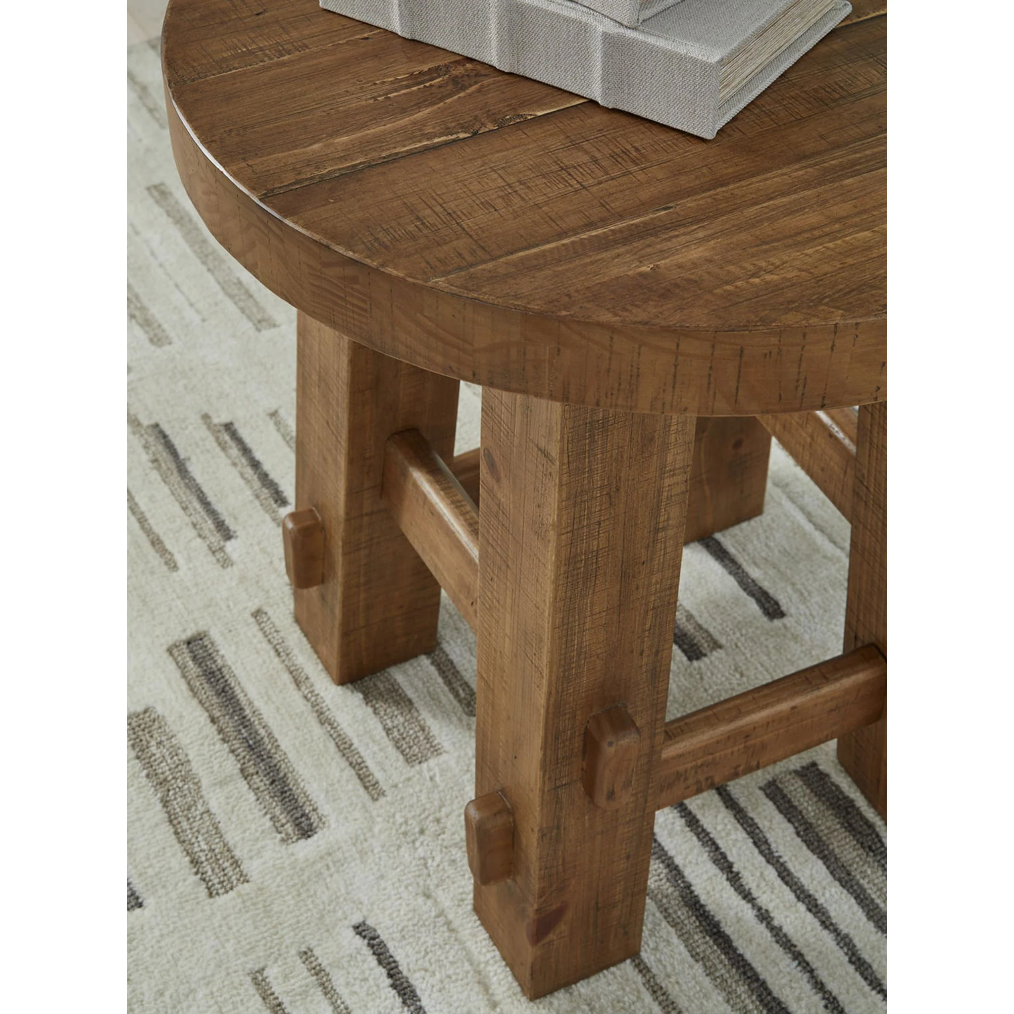 Mackifeld End Table - Image 18