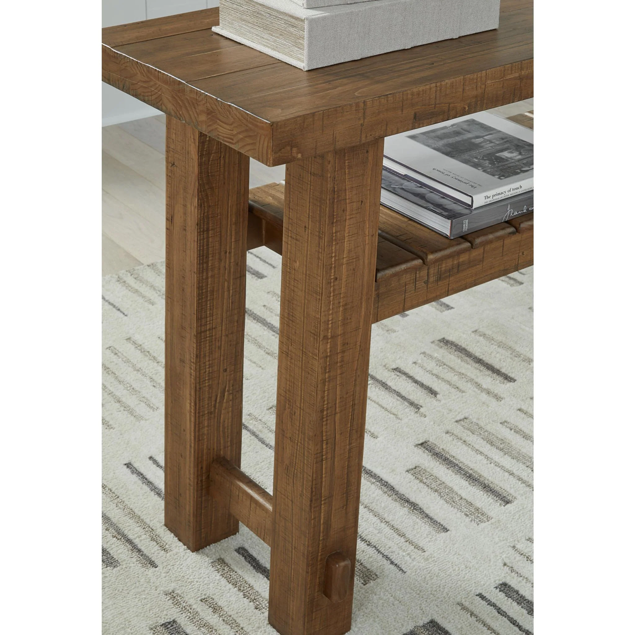 Mackifeld Sofa Table - Image 2