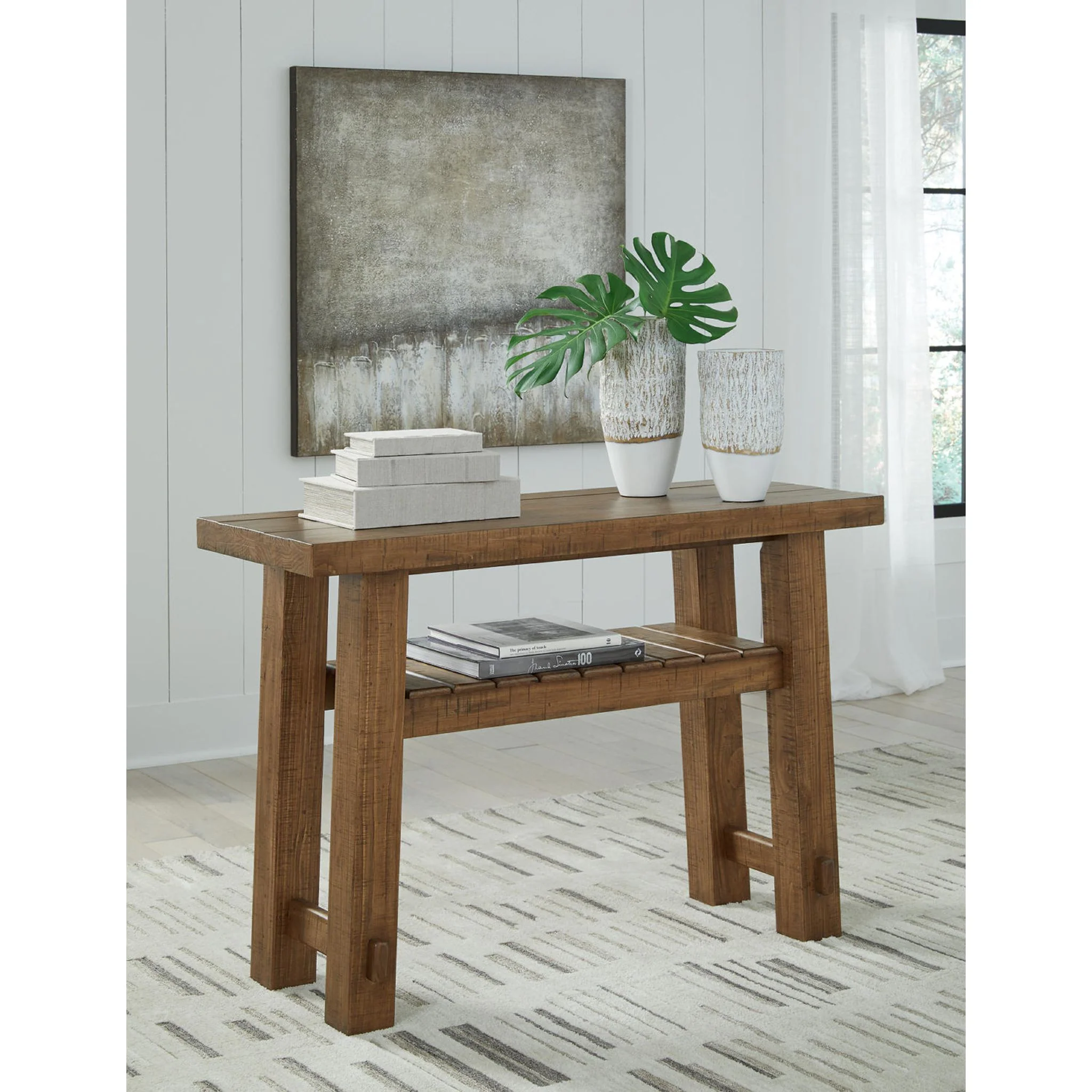 Mackifeld Sofa Table - Image 29
