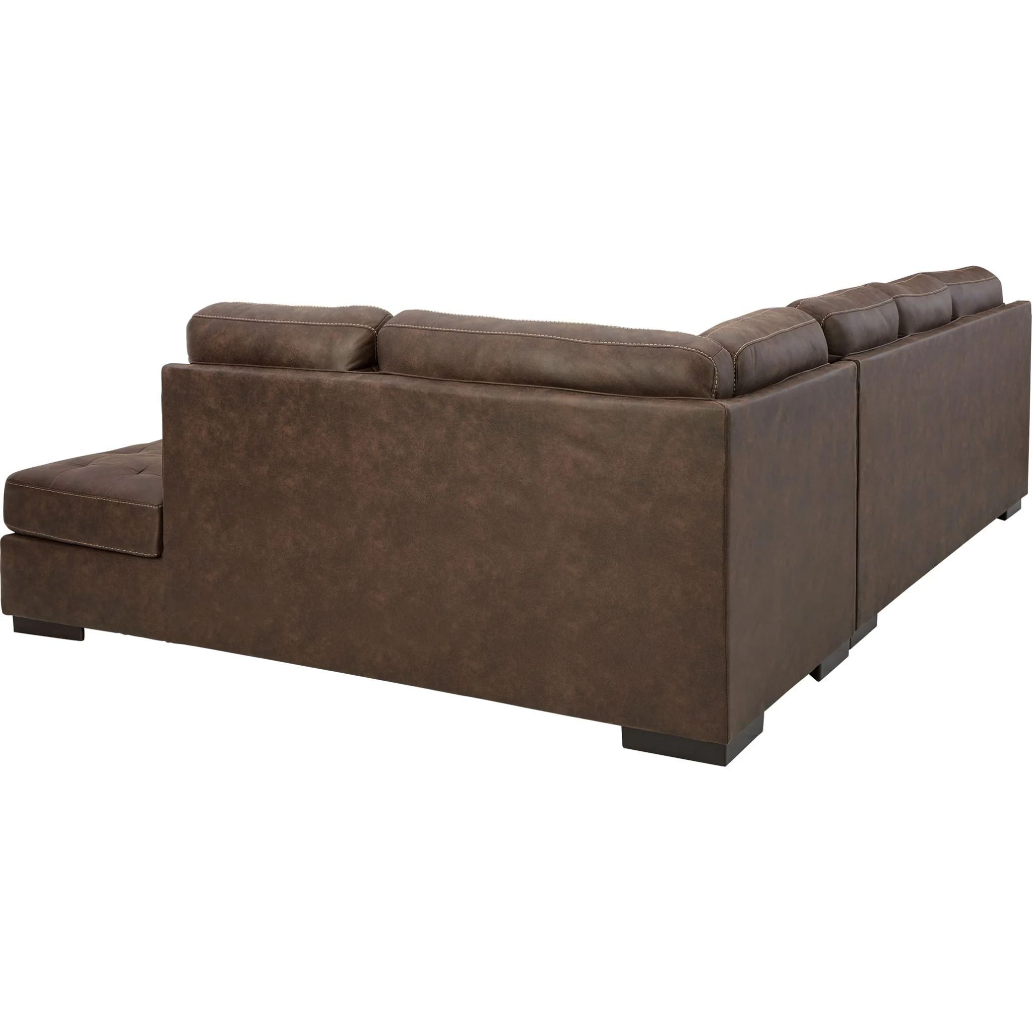 Maderla 2 Piece Sectional with Chaise - Image 3