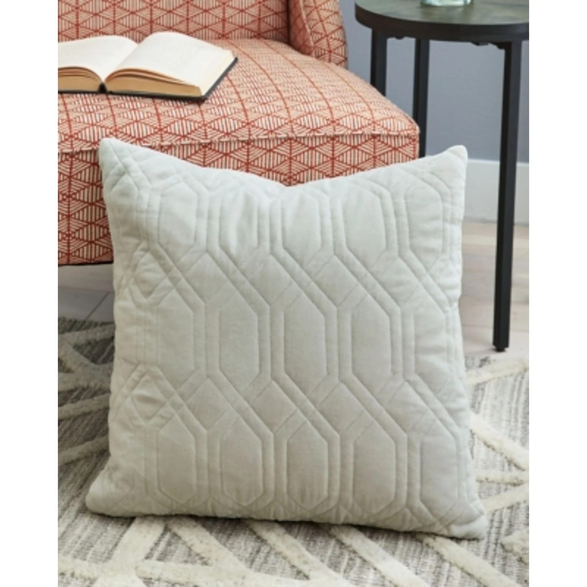 Doriana Accent Pillow - Image 7