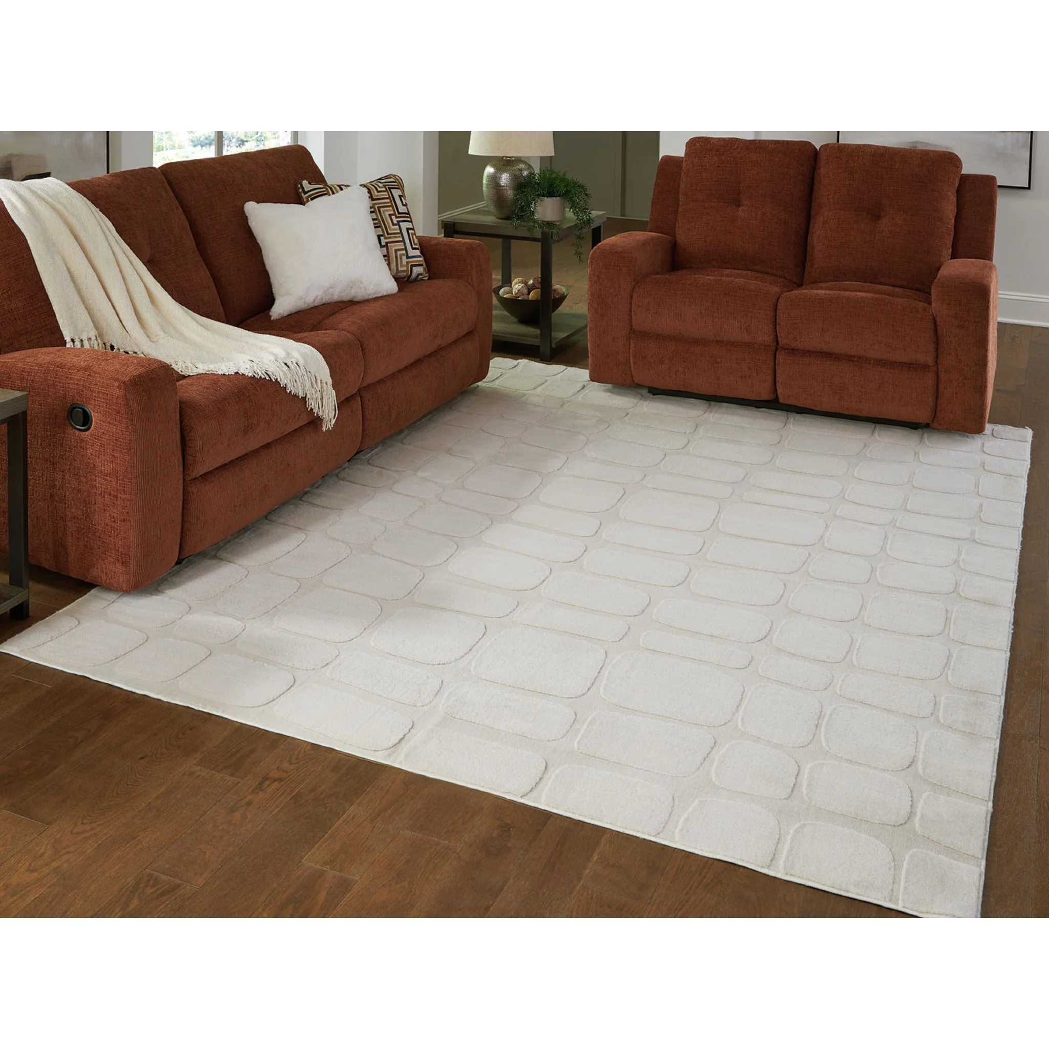 Malvinsboro Area Rug - Image 2