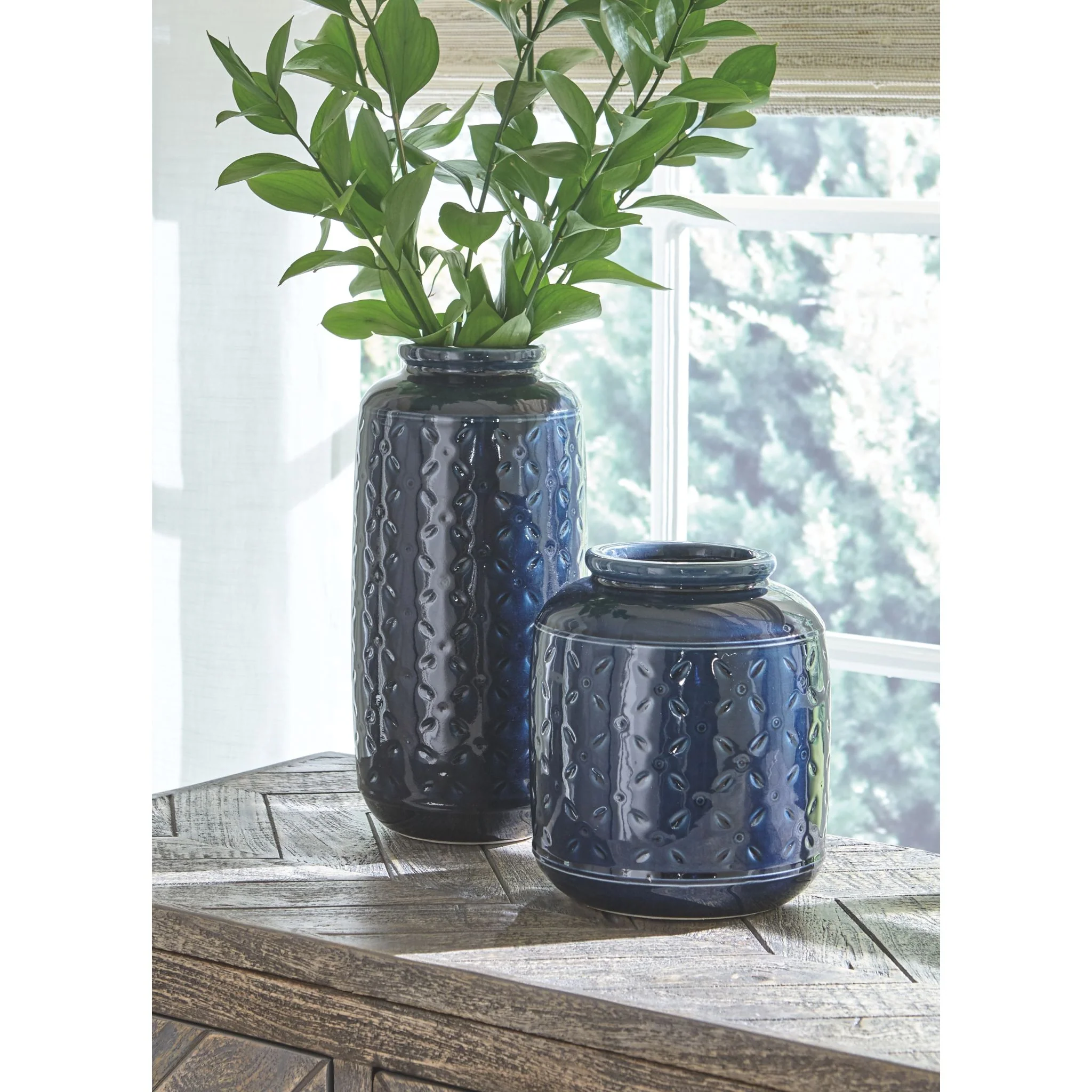 Marenda Vase (Set of 2) - Image 2