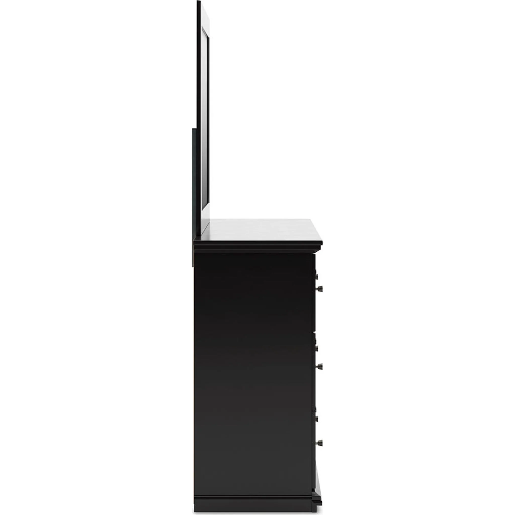 Maribel 5 Piece Panel Bedroom - Image 17