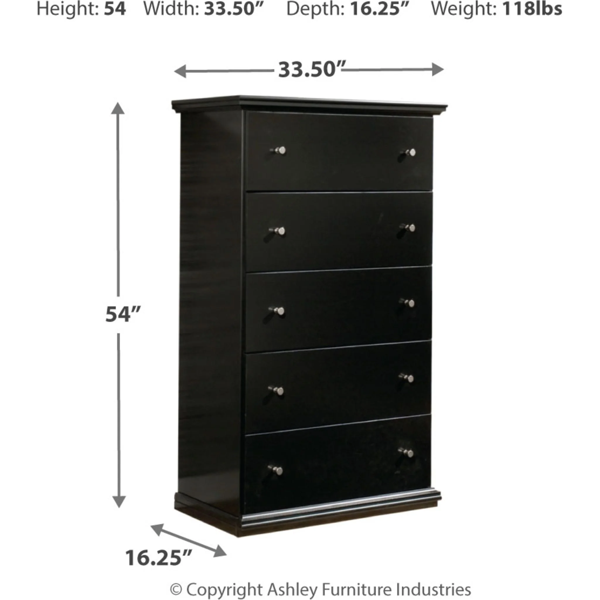 Maribel Chest - Image 4