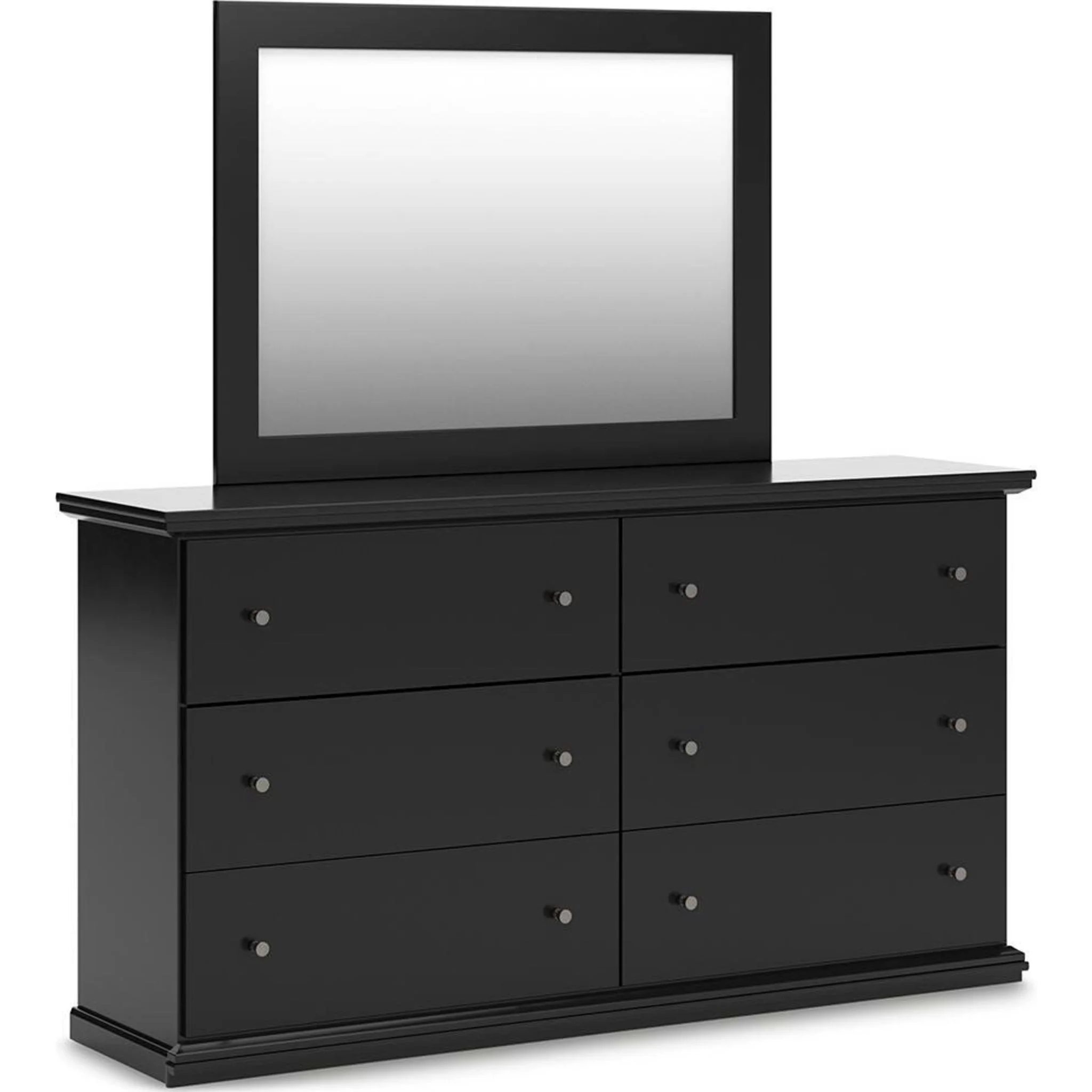 Maribel Dresser and Mirror - Image 13