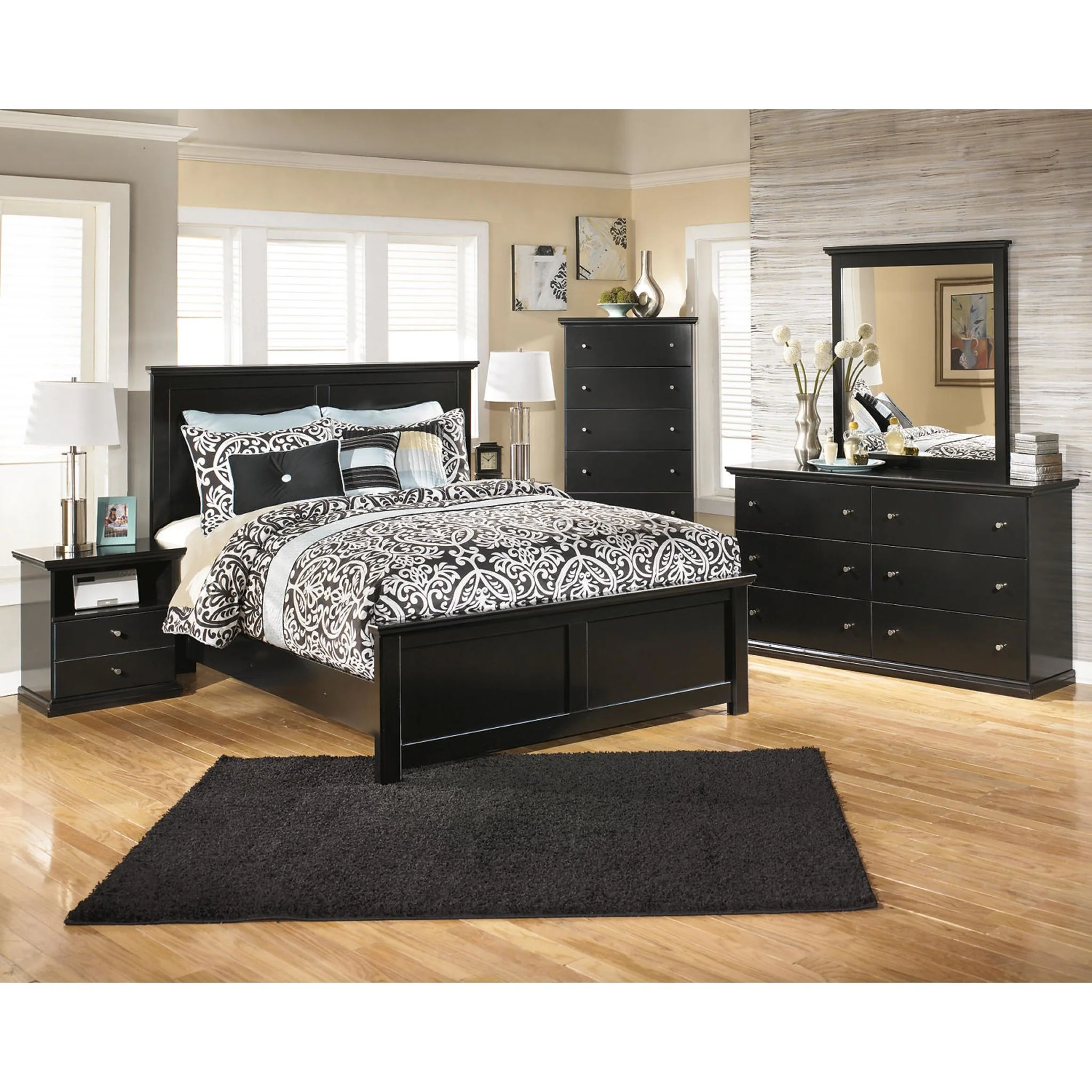 Maribel Nightstand - Image 12