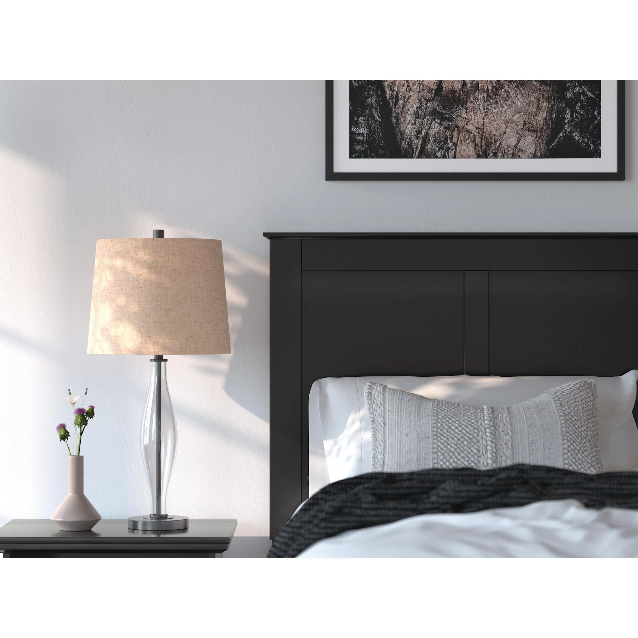 Maribel Panel Bed - Image 15