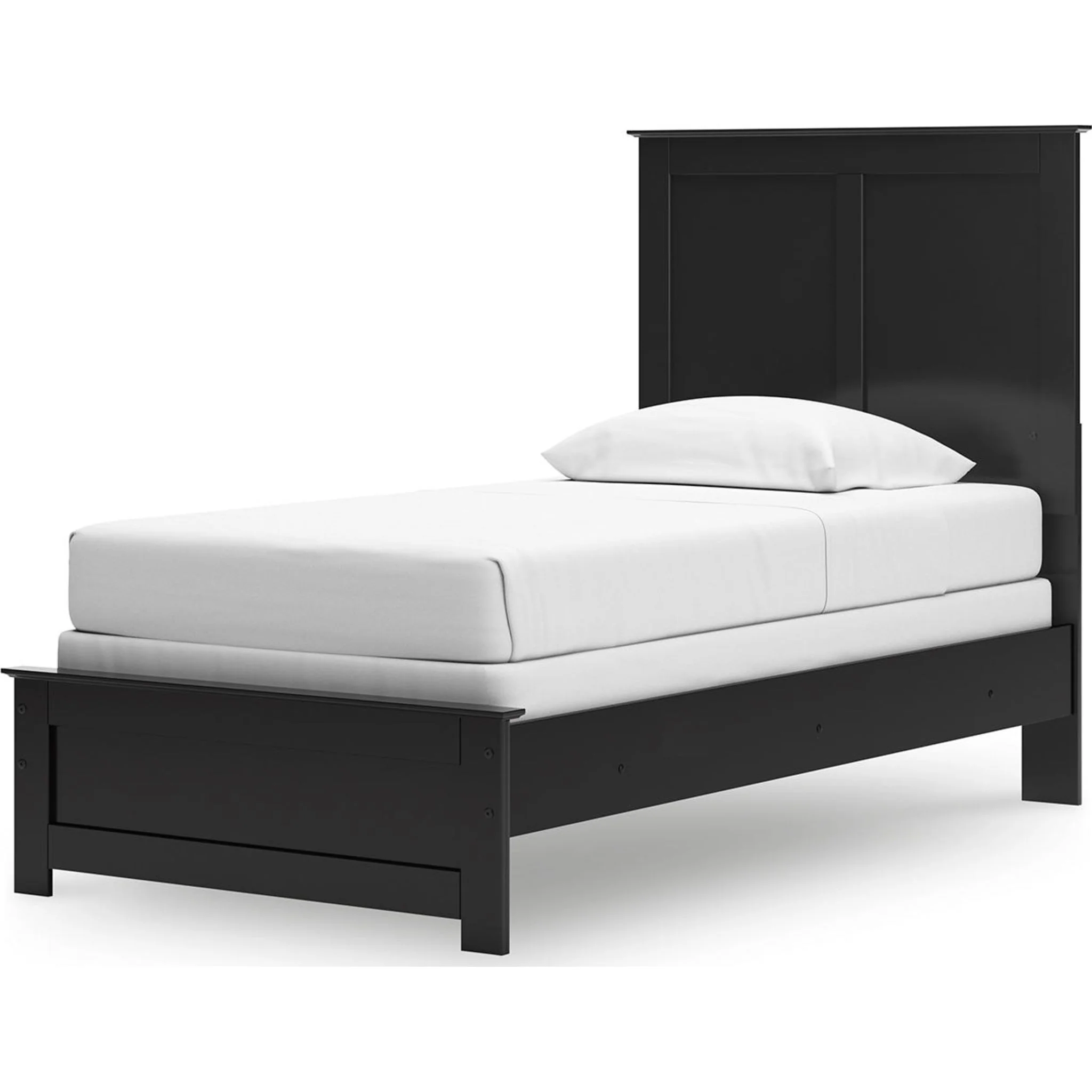 Maribel Panel Bed - Image 3