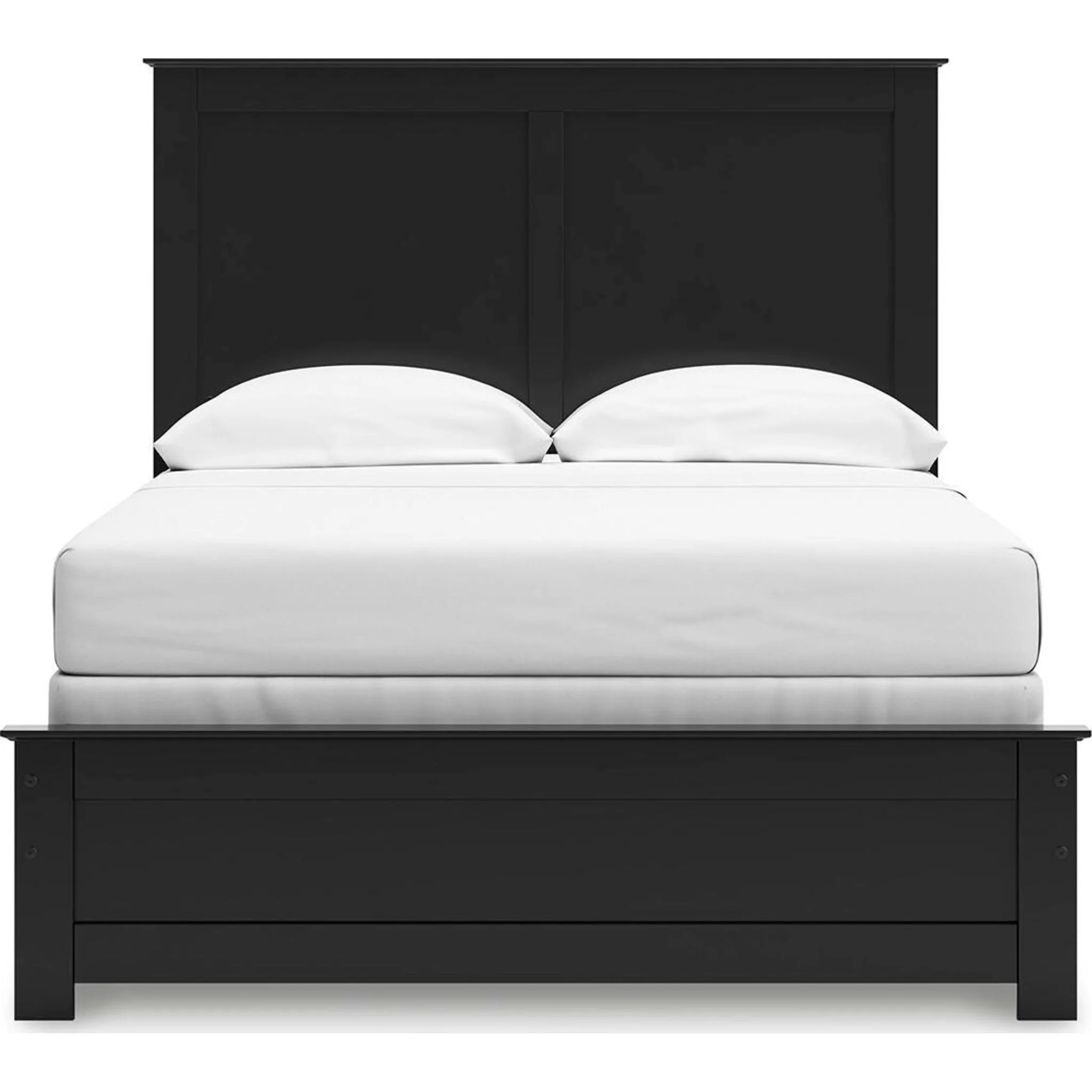 Maribel Panel Bed - Image 36