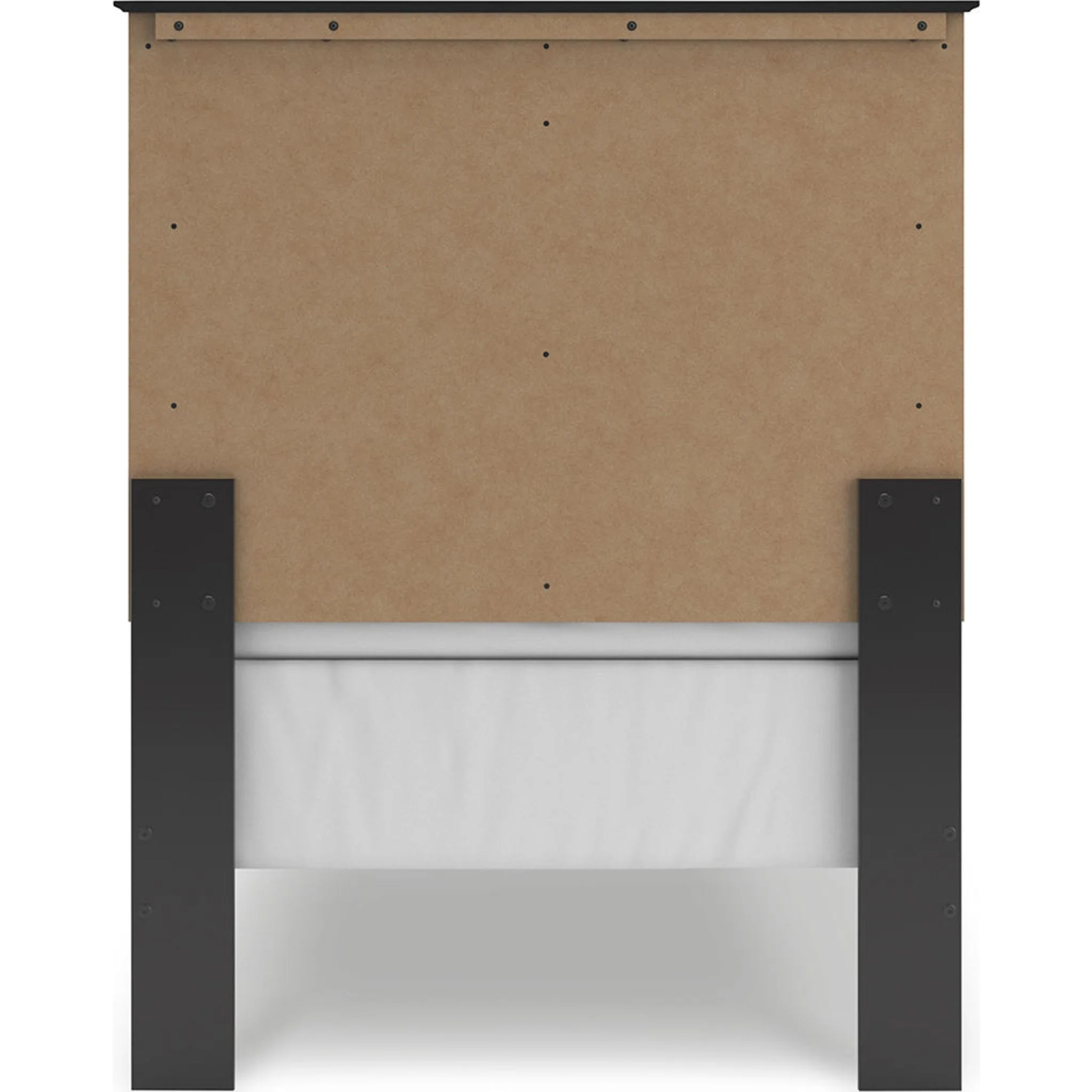 Maribel Panel Bed - Image 5