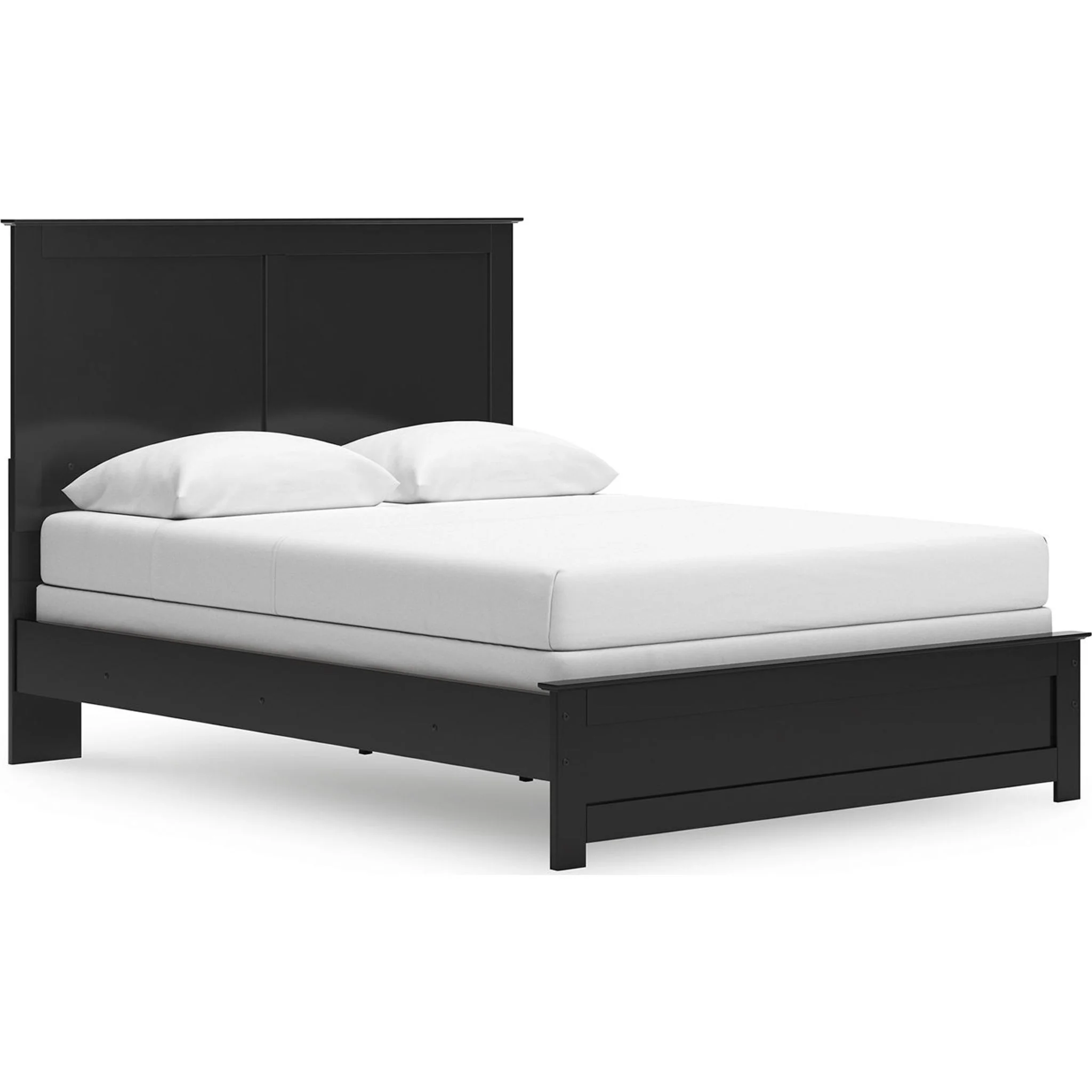 Maribel Panel Bed