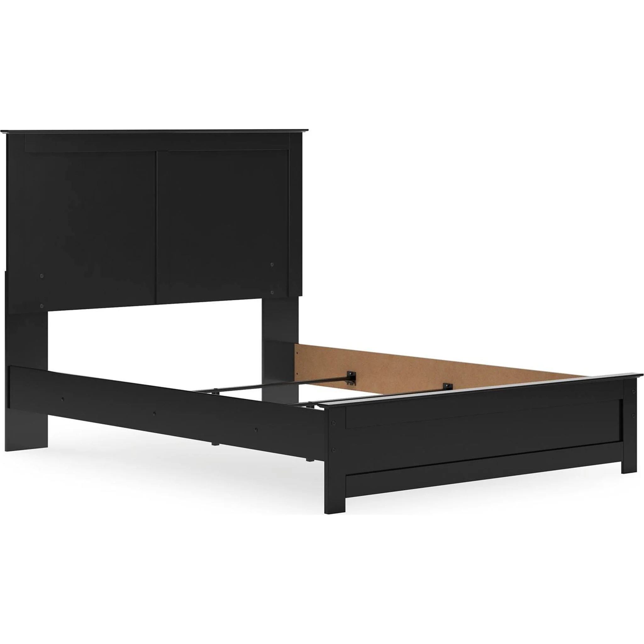 Maribel Panel Bed - Image 12