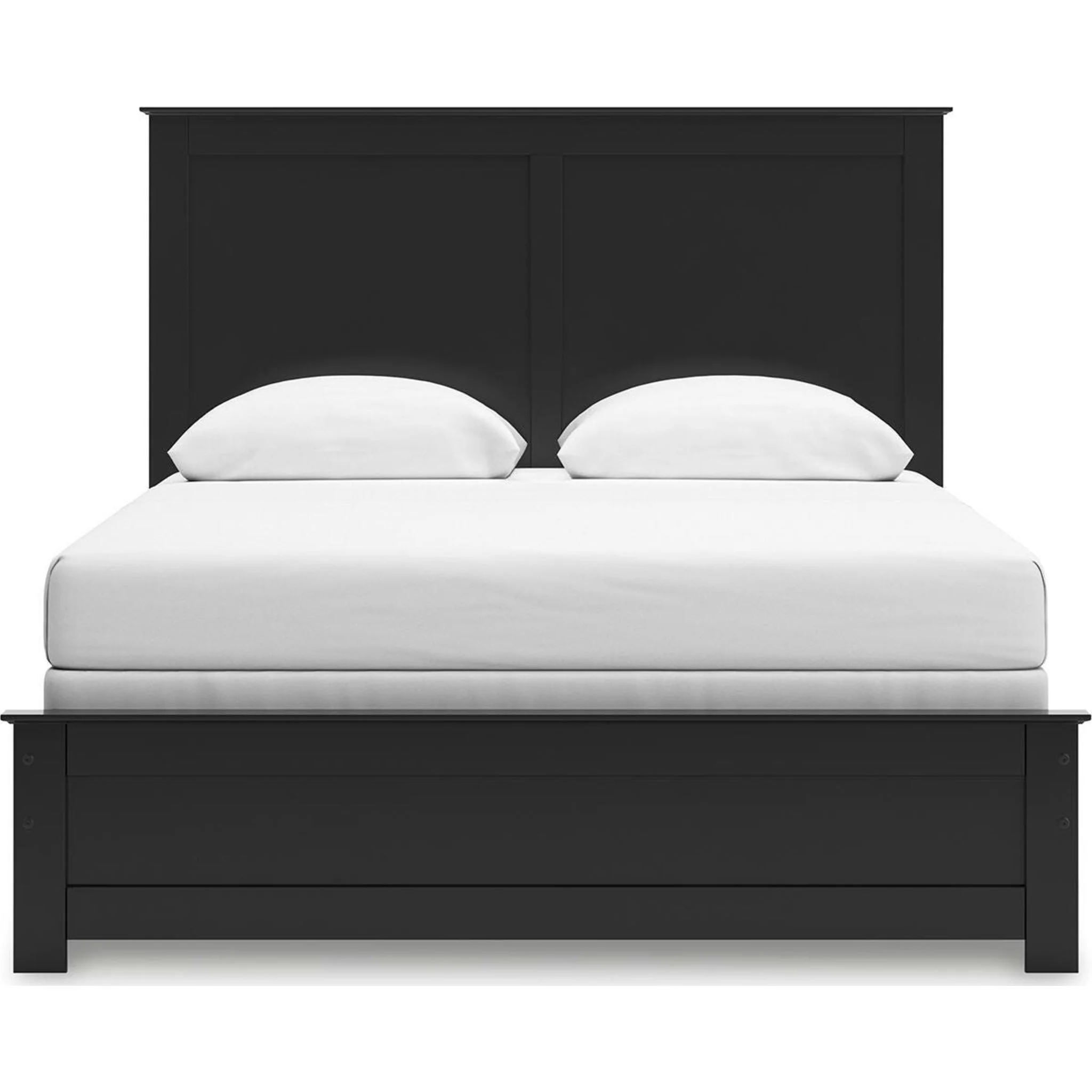 Maribel Panel Bed - Image 16