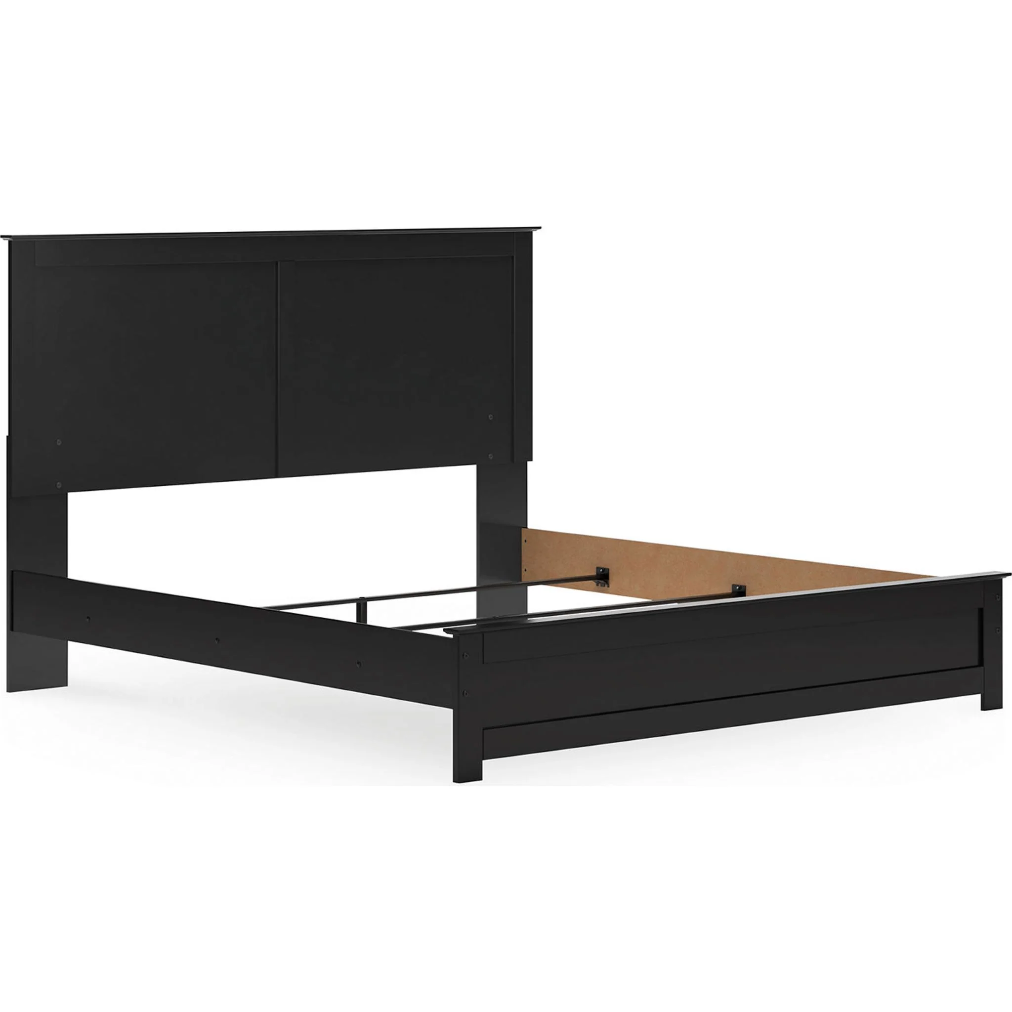 Maribel Panel Bed - Image 24