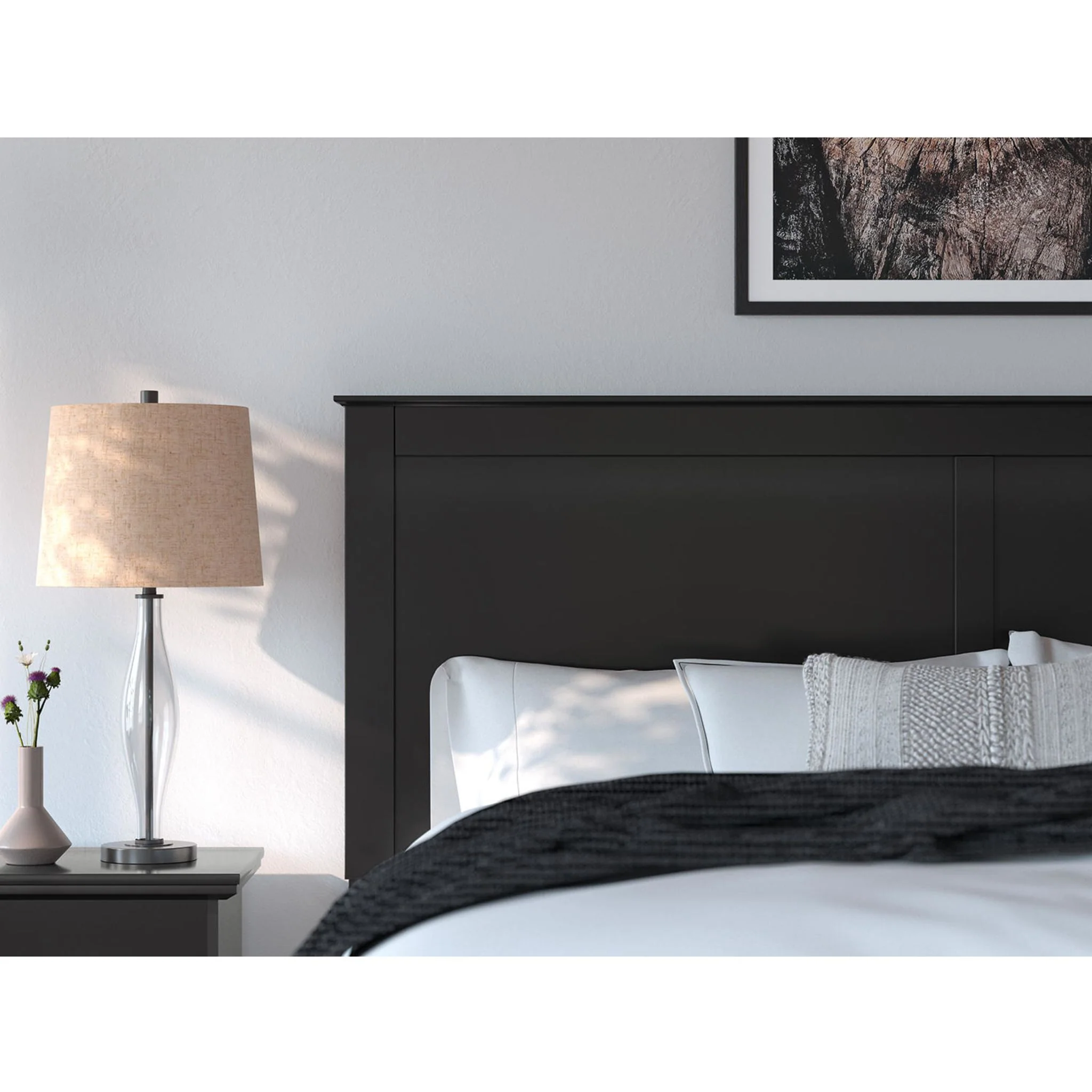 Maribel Panel Bed - Image 26