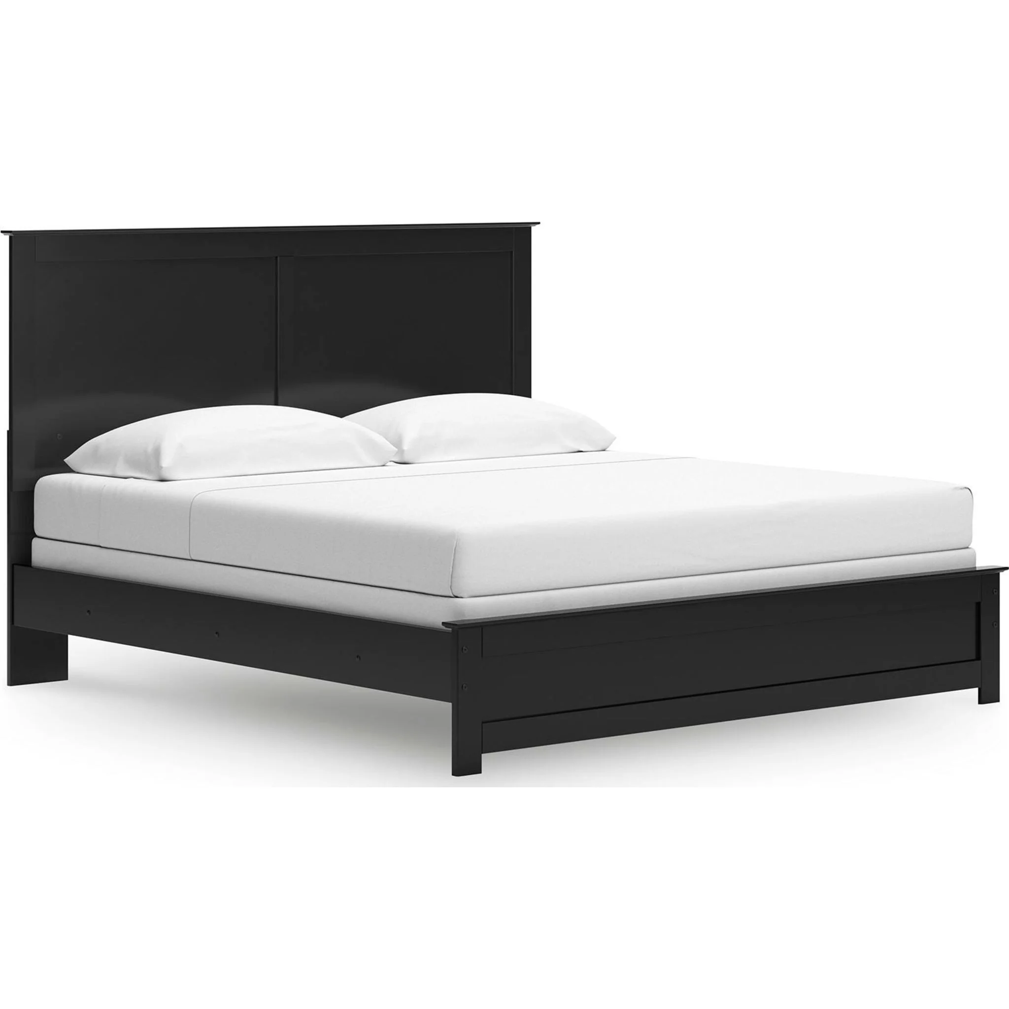Maribel Panel Bed - Image 33