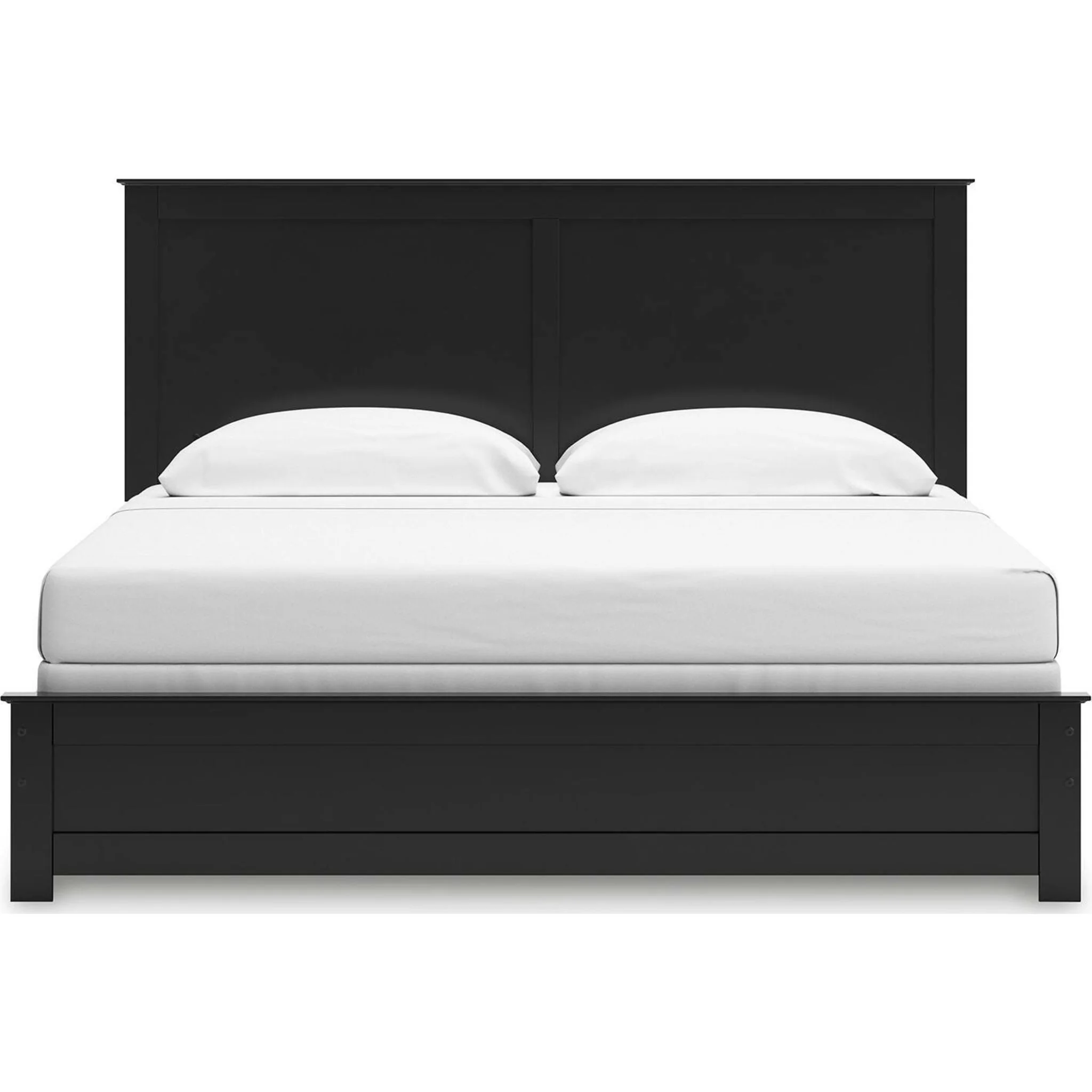 Maribel Panel Bed - Image 36