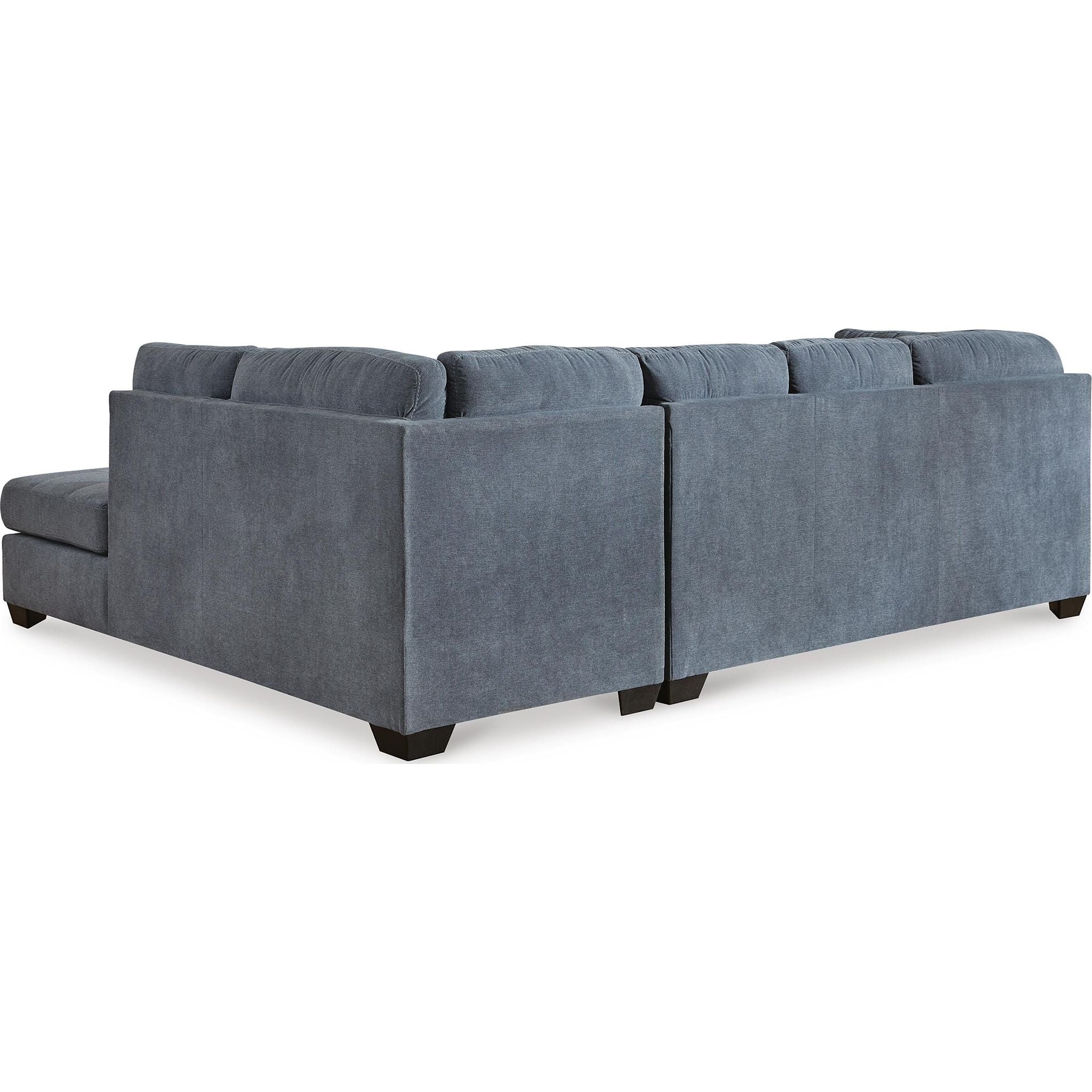 Marleton 2 Piece Sectional with Chaise - Image 12