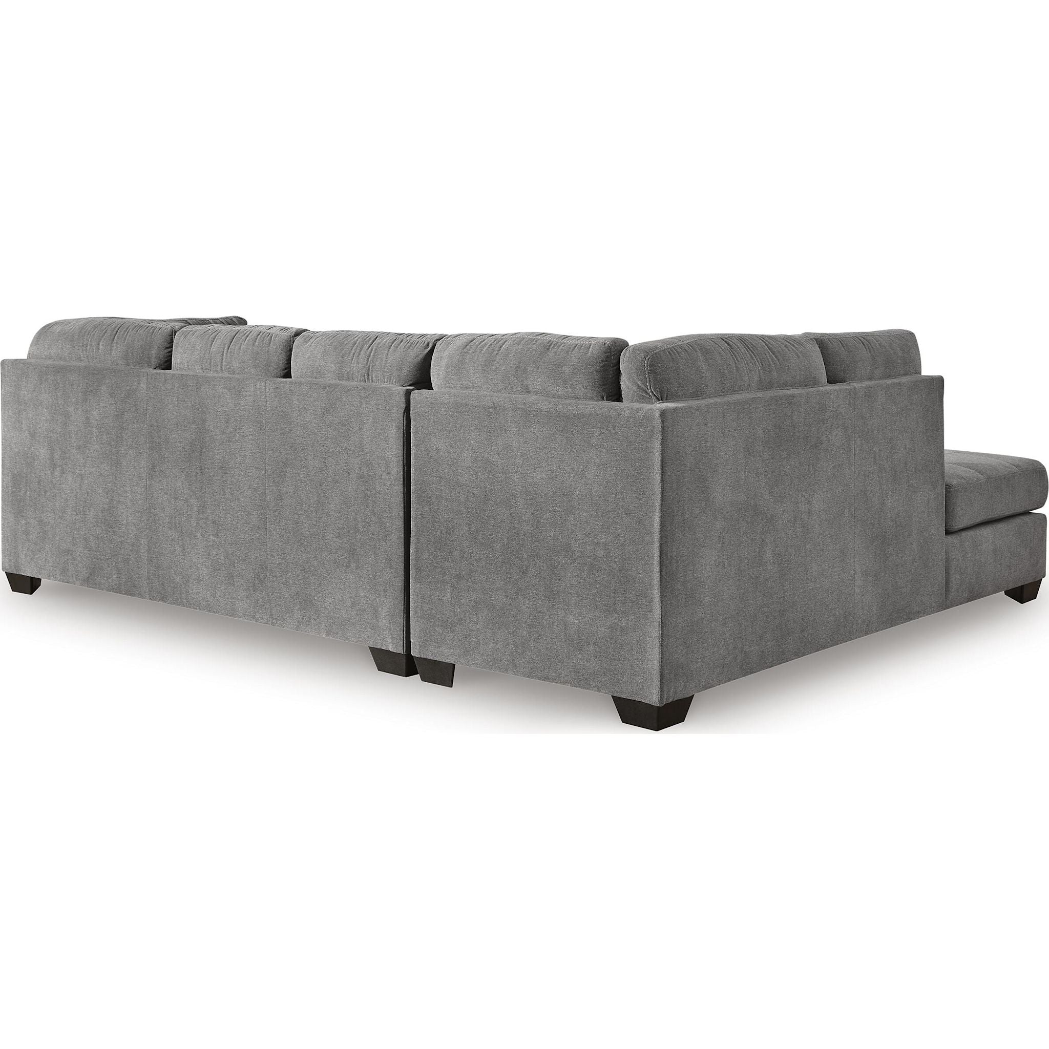 Marleton 2 Piece Sectional with Chaise - Image 30