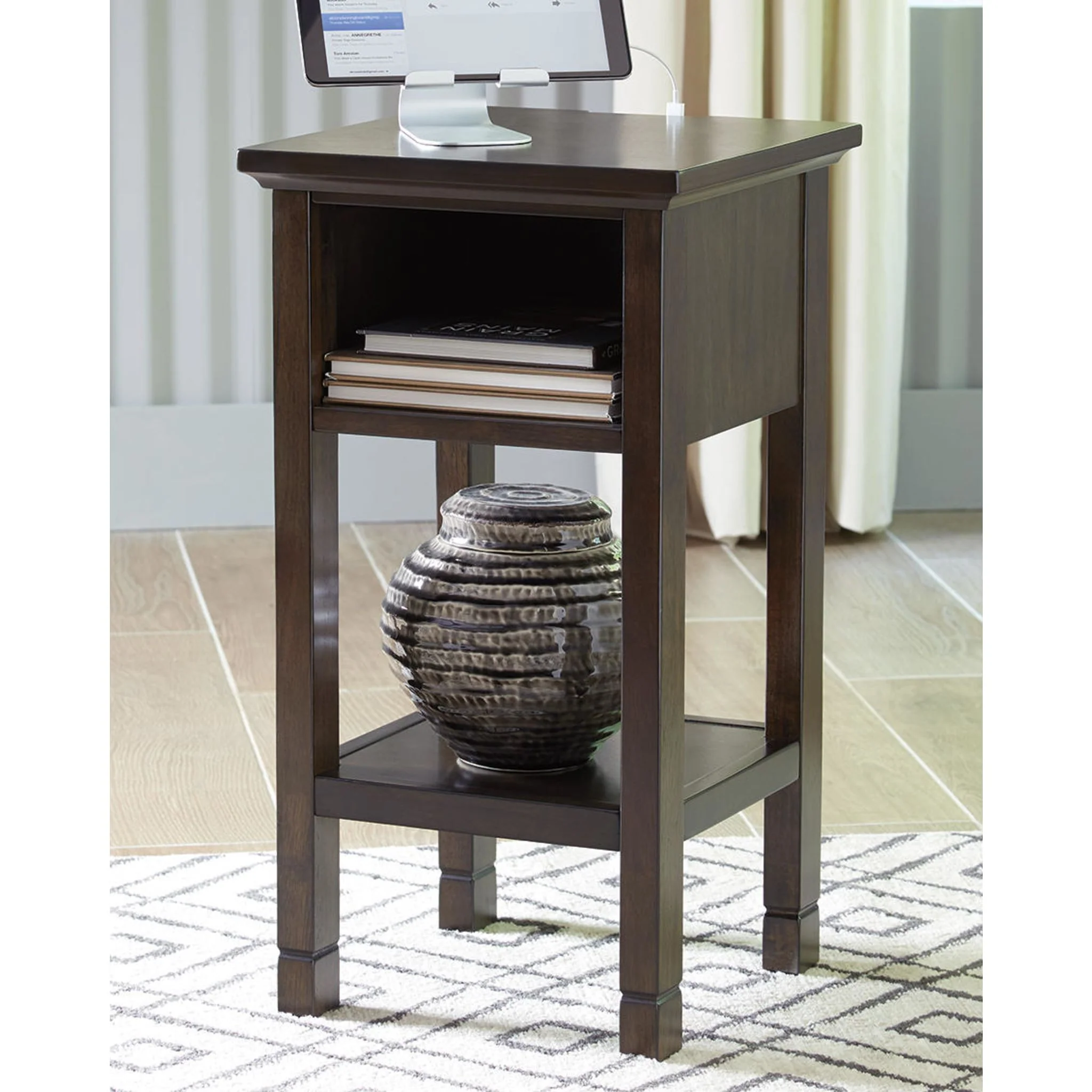 Marnville Accent Table - Image 5