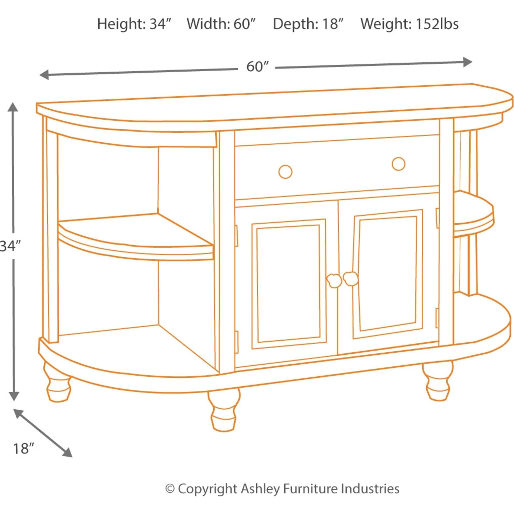 Marsilona-Exclusive Dining Server - Image 3
