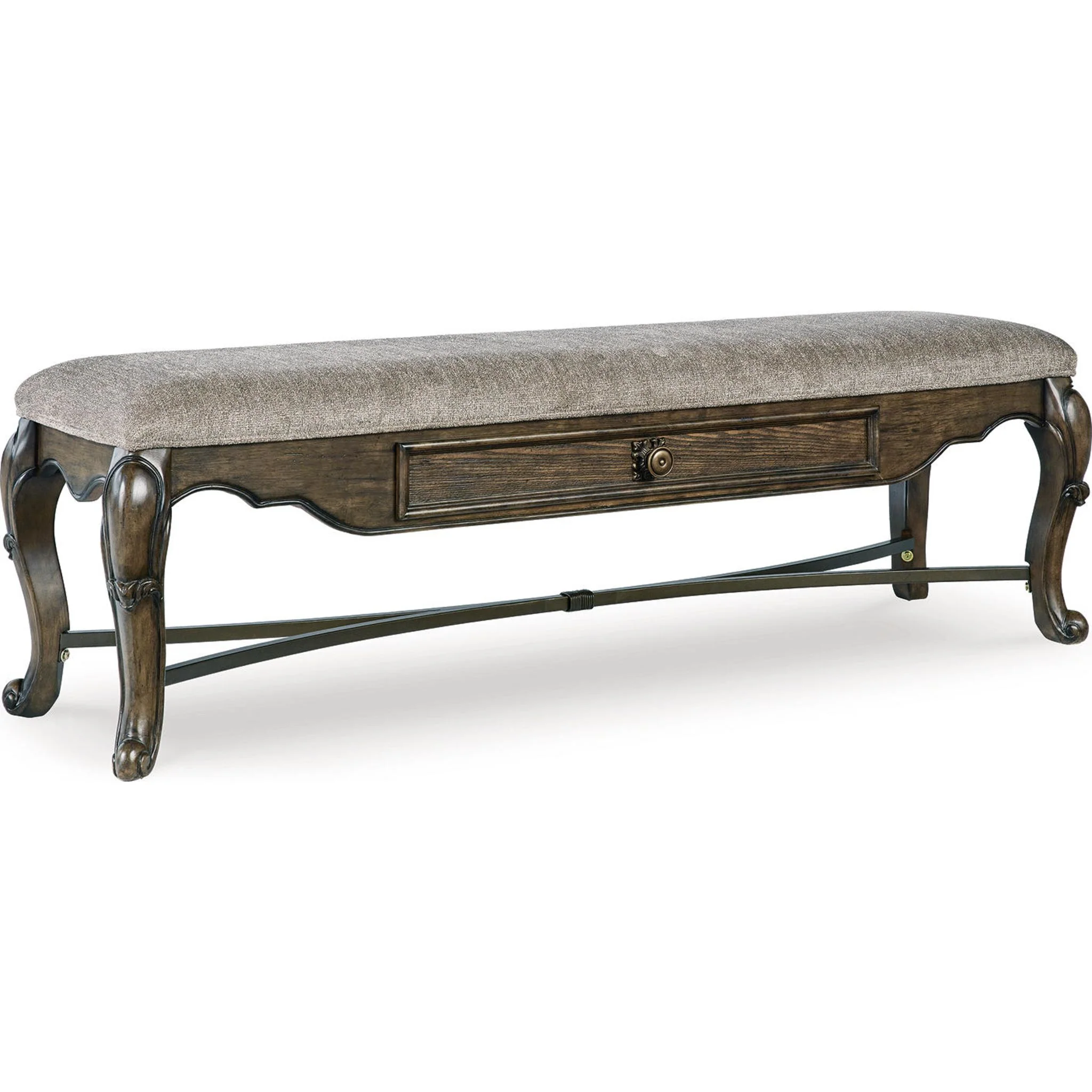 Maylee Dining Bench - Image 10