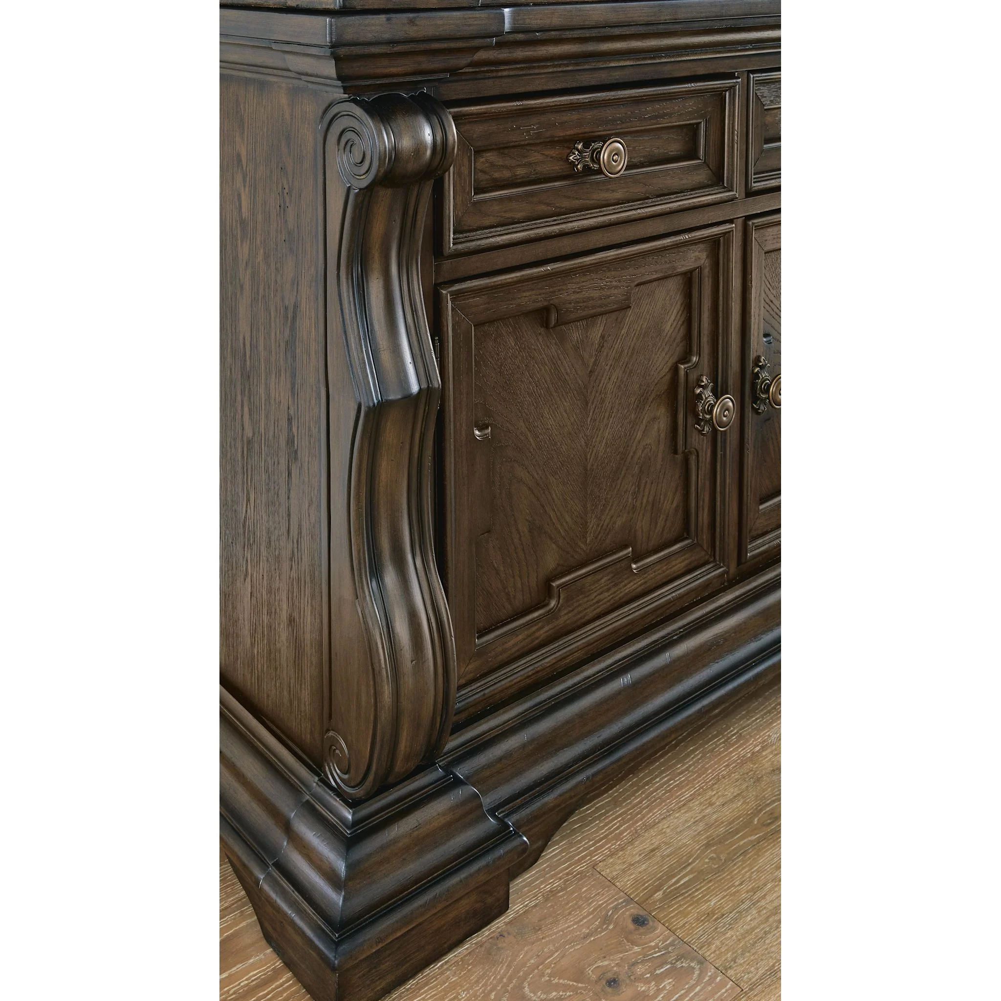 Maylee Buffet & Hutch - Image 16
