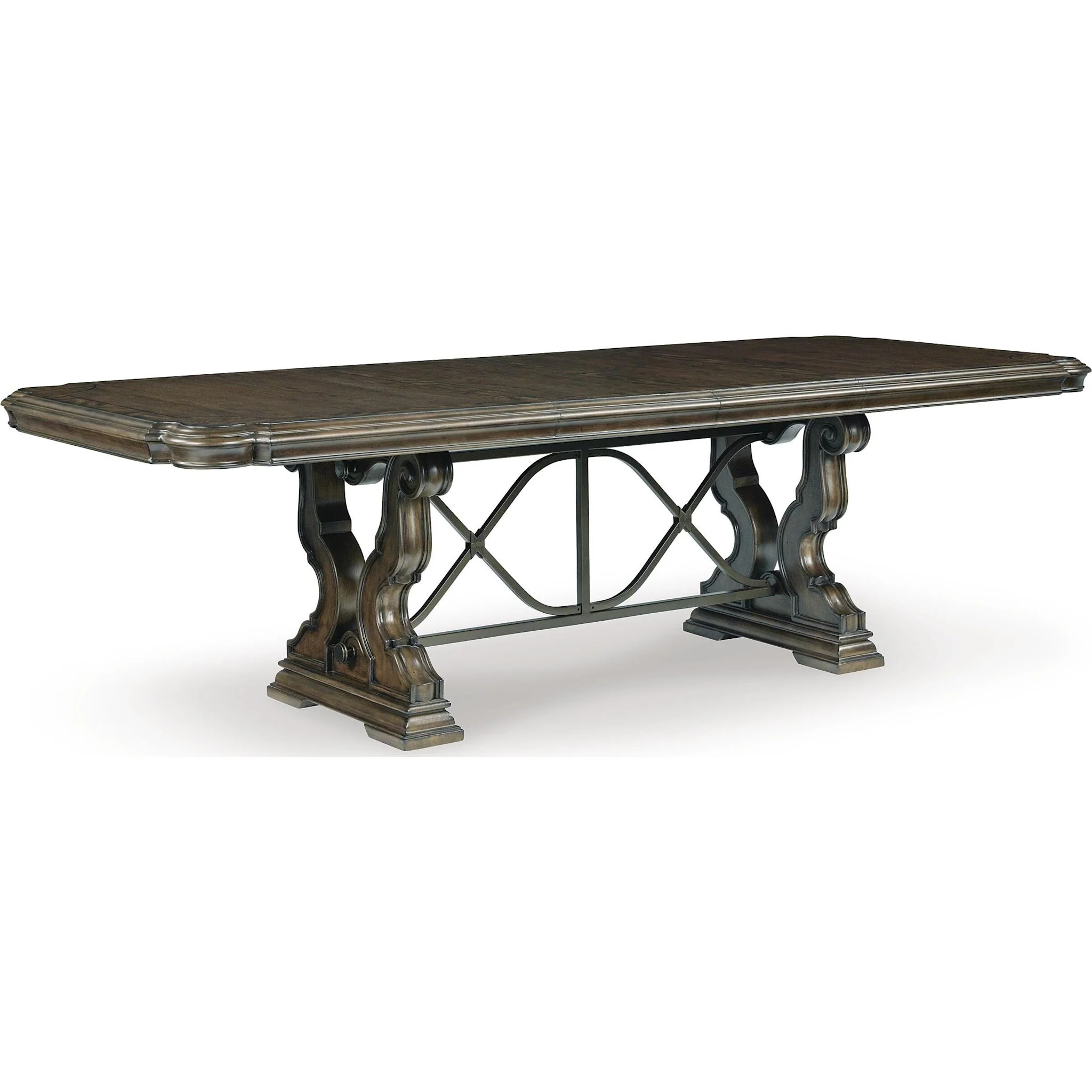 Maylee Dining Extension Table - Image 21