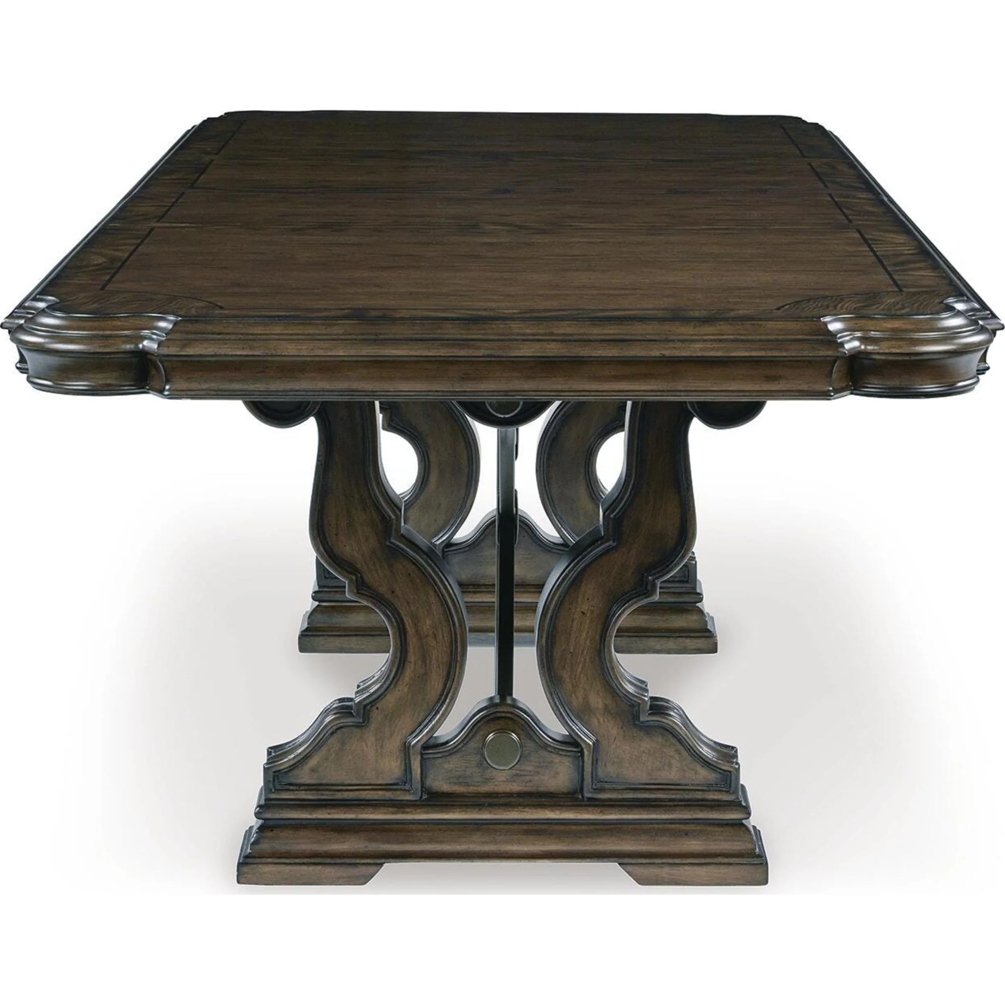 Maylee Dining Extension Table - Image 23