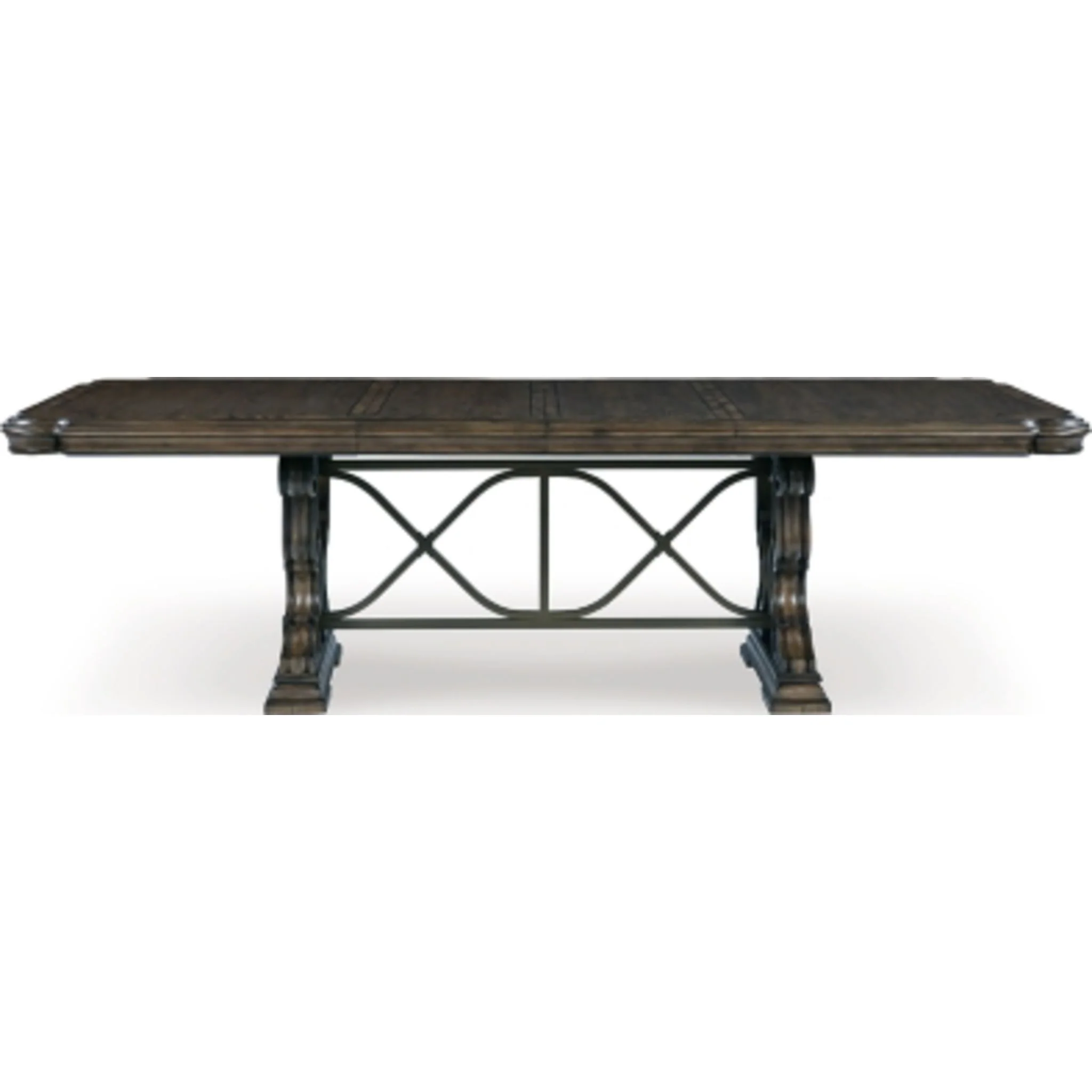 Maylee Dining Extension Table - Image 37