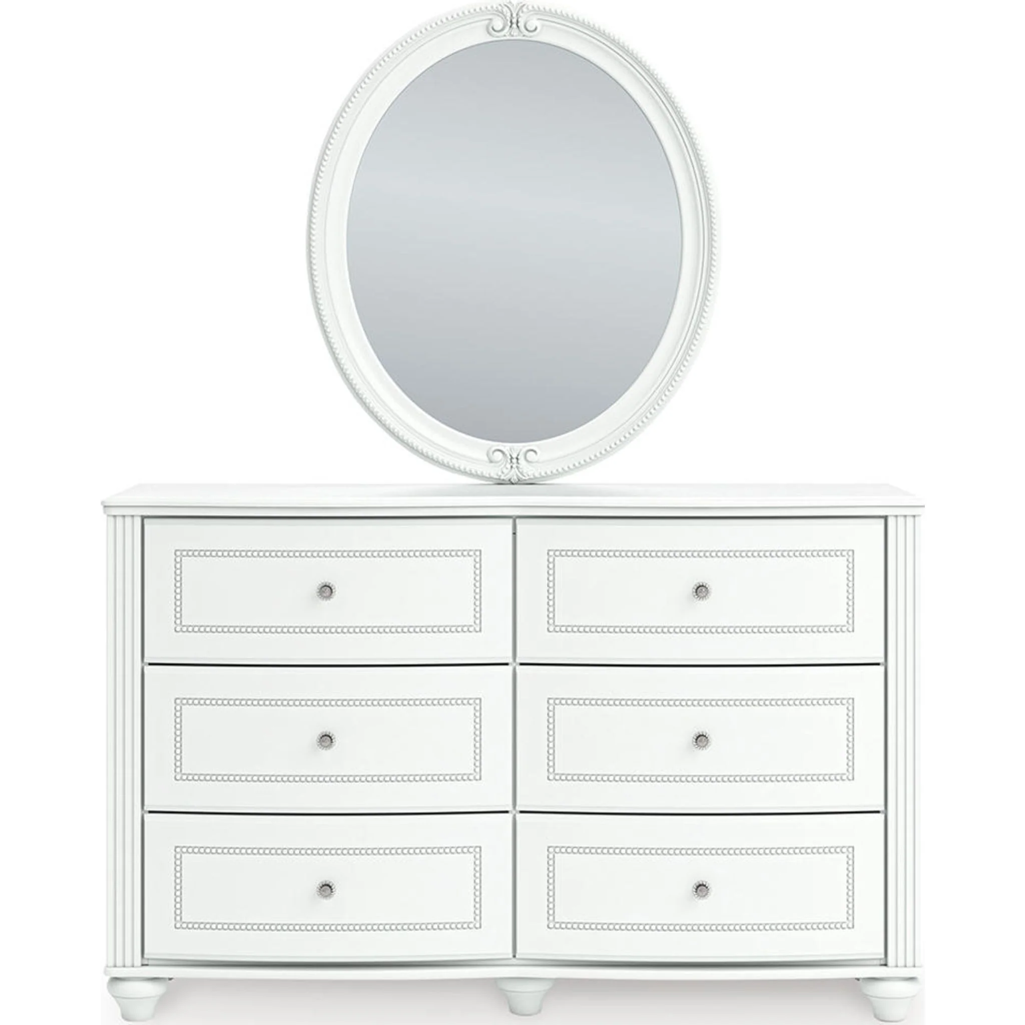 Maylilly 5 Piece Full Panel Bedroom - Image 17