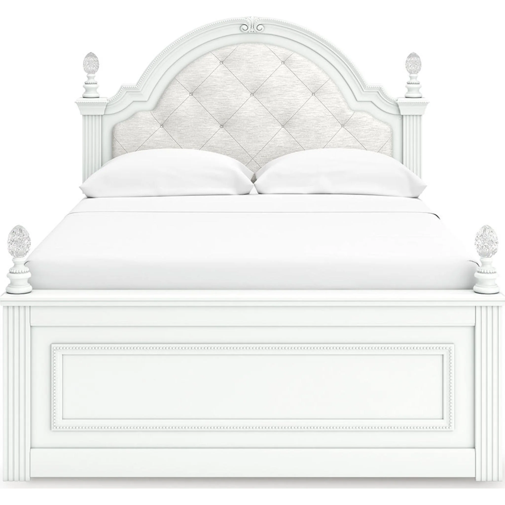 Maylilly Full Panel Bed - Image 12