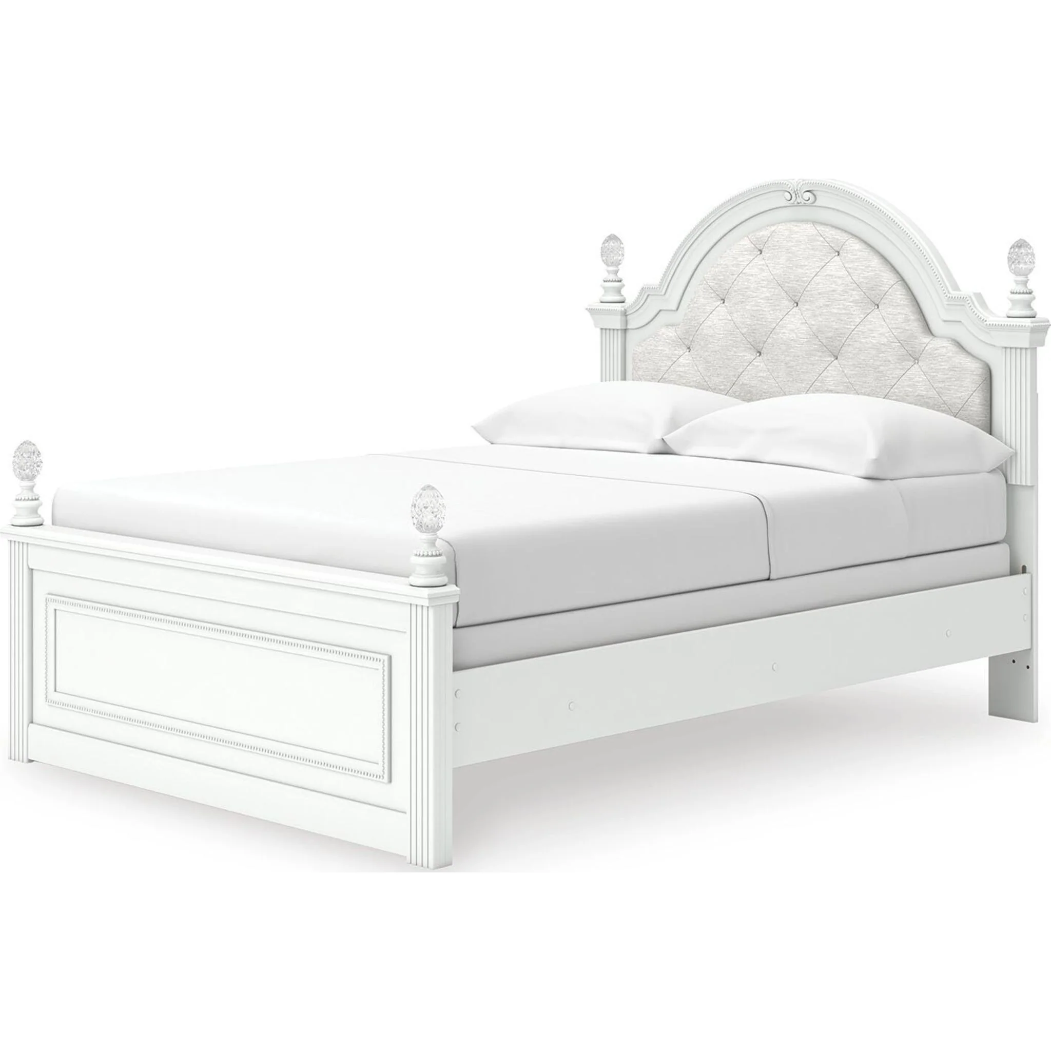Maylilly Full Panel Bed - Image 17