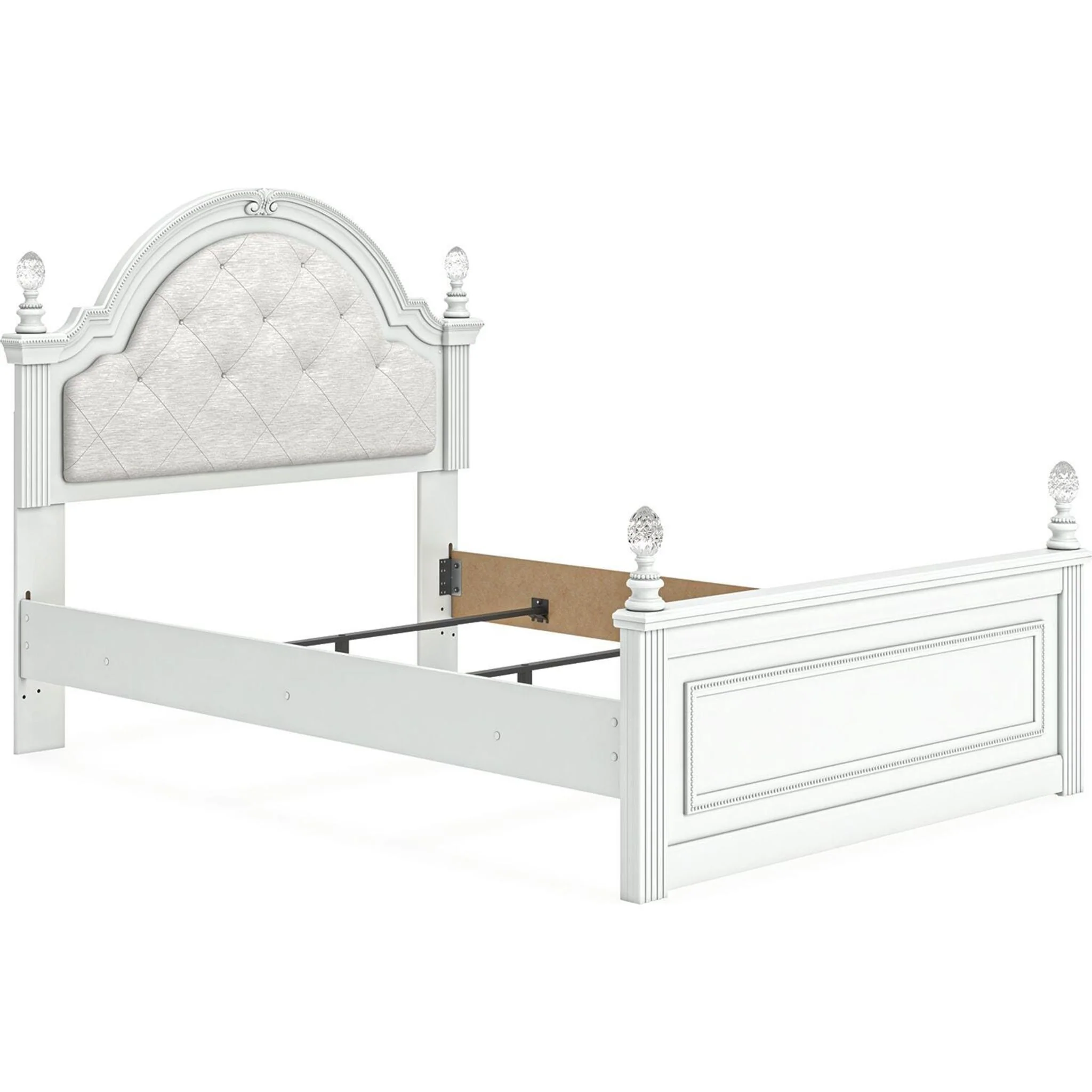 Maylilly Full Panel Bed - Image 18