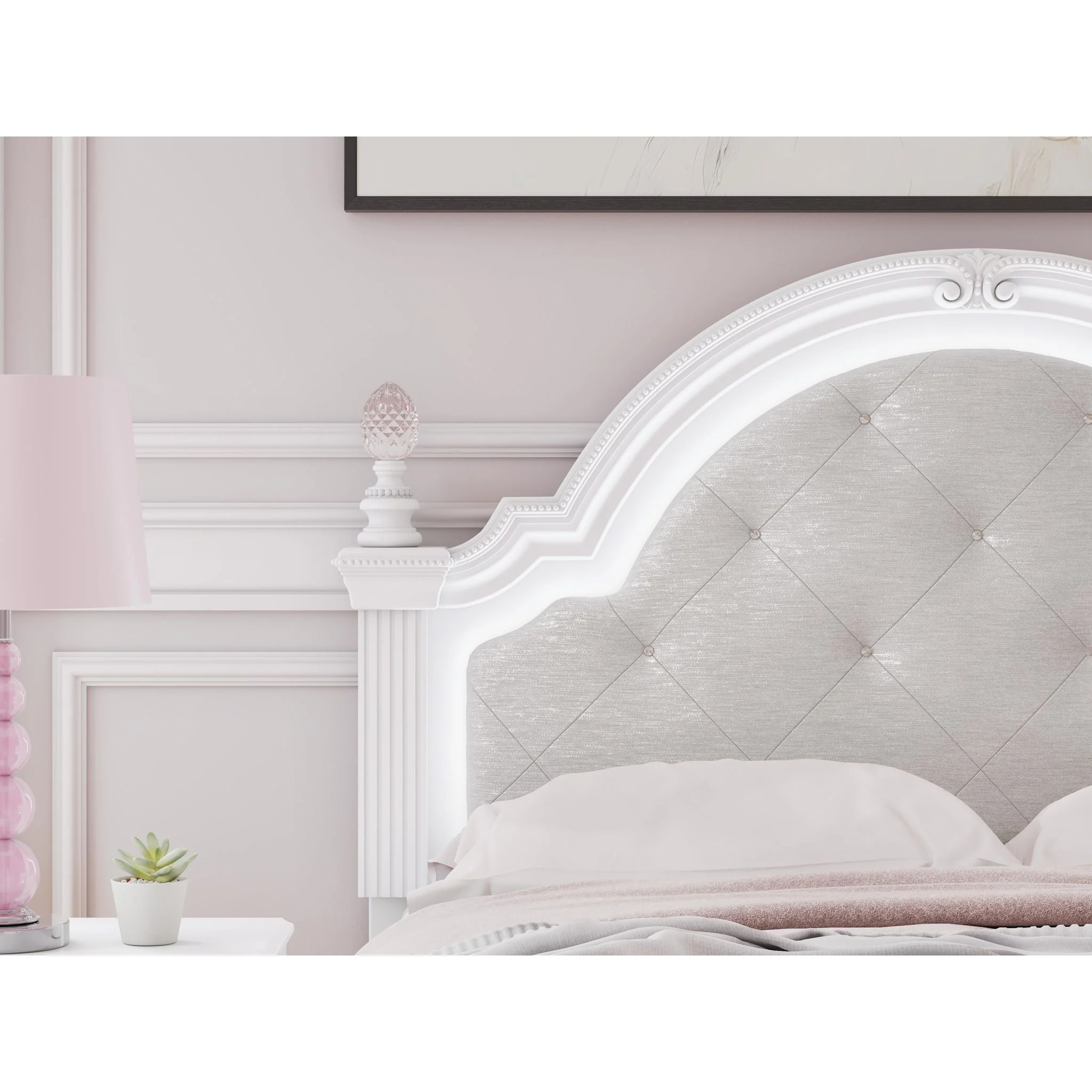 Maylilly Full Panel Bed - Image 23