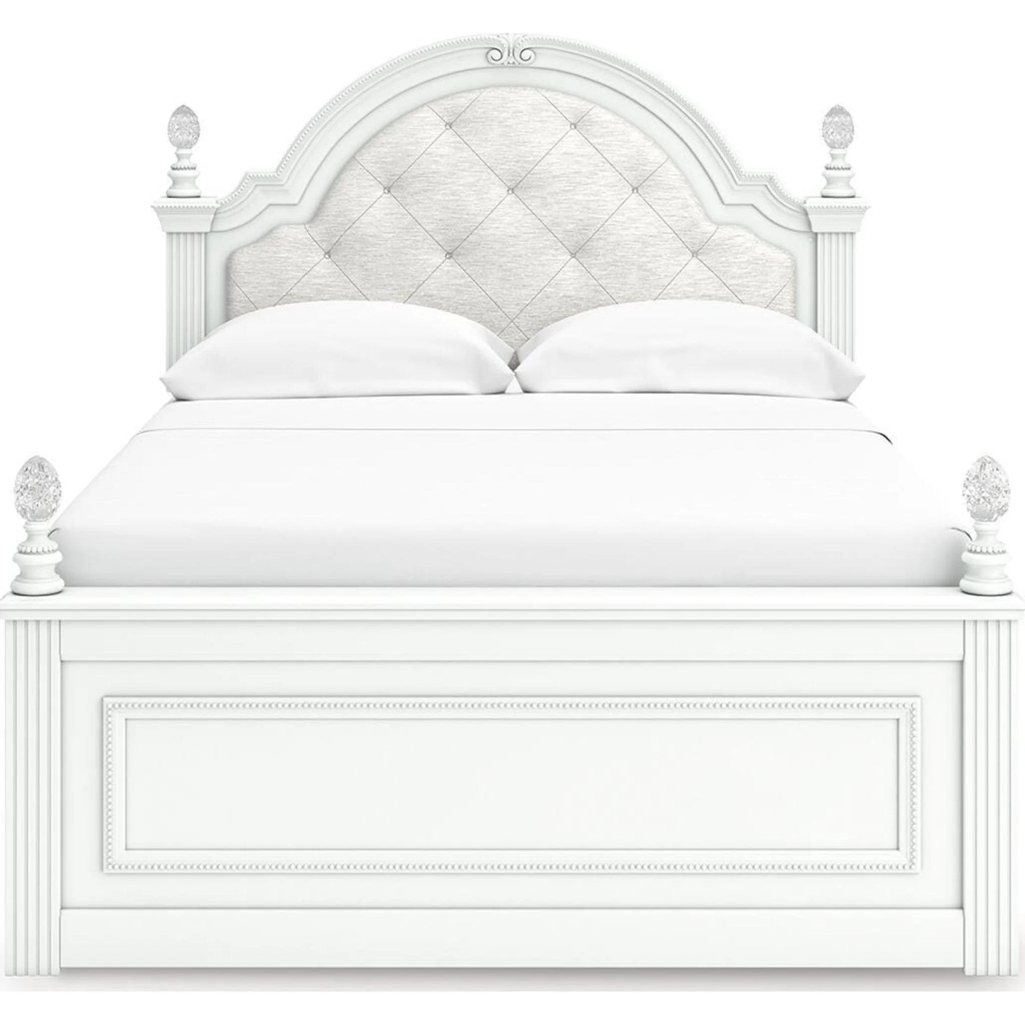 Maylilly Full Panel Bed - Image 25