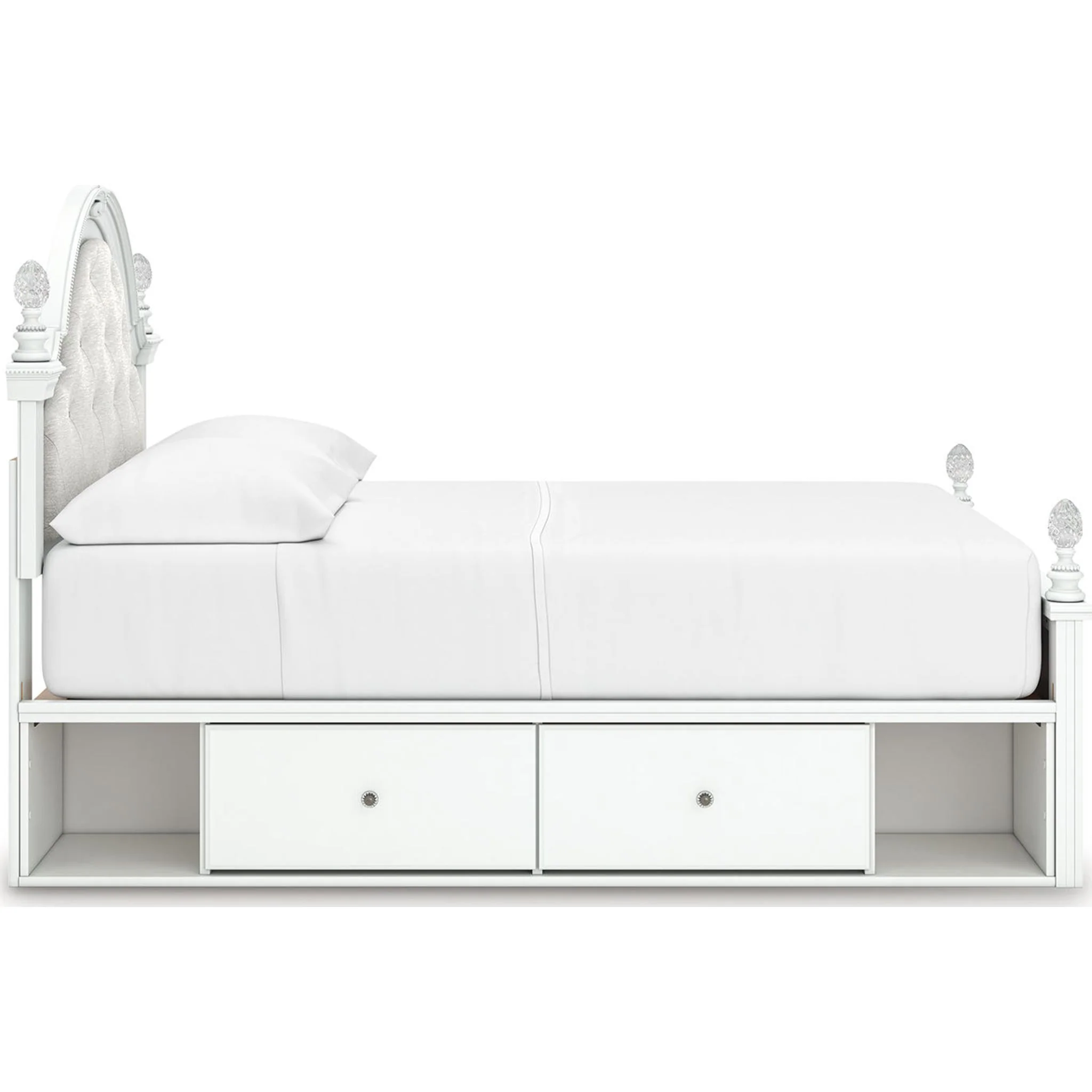 Maylilly Full Storage Bed - Image 11