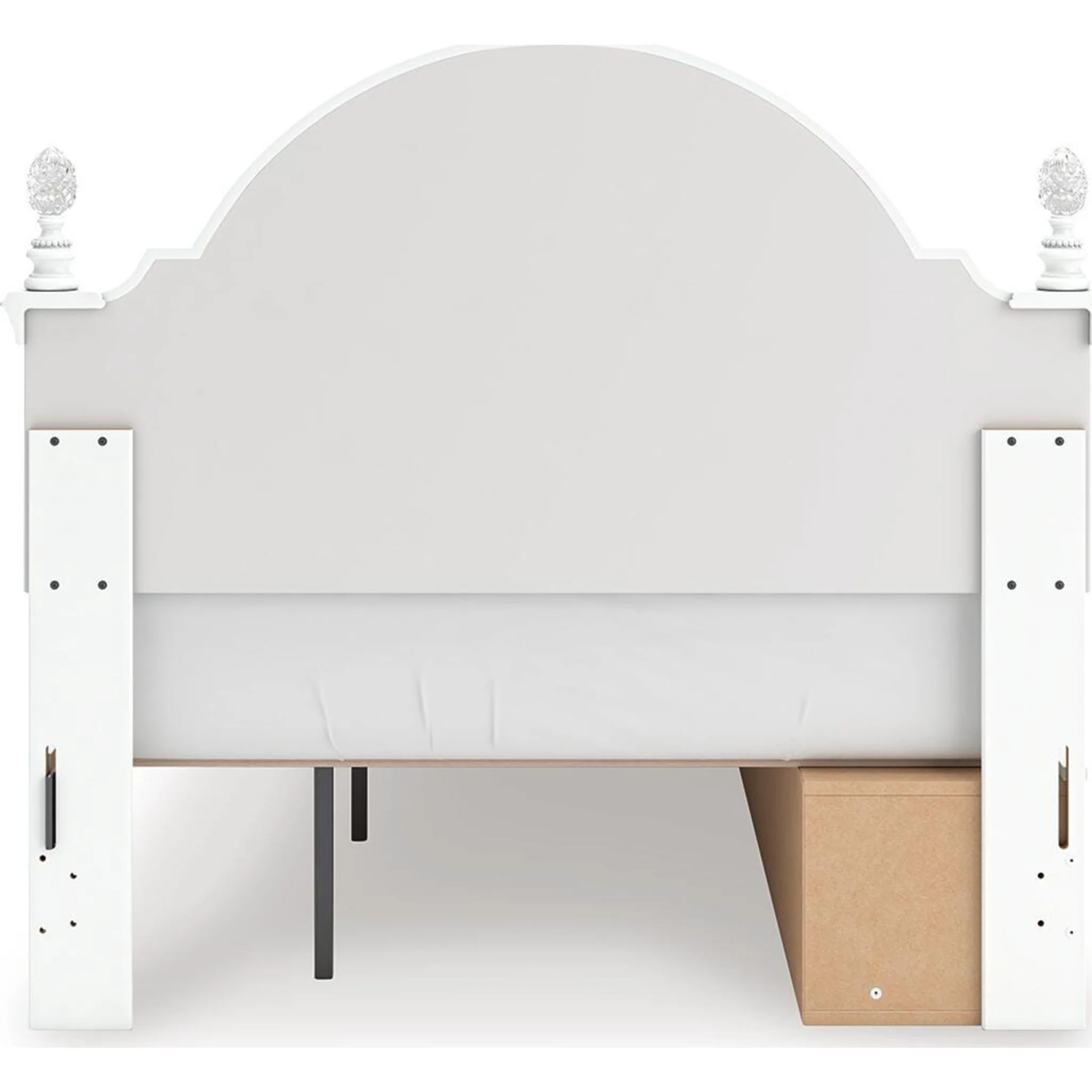 Maylilly Full Storage Bed - Image 16