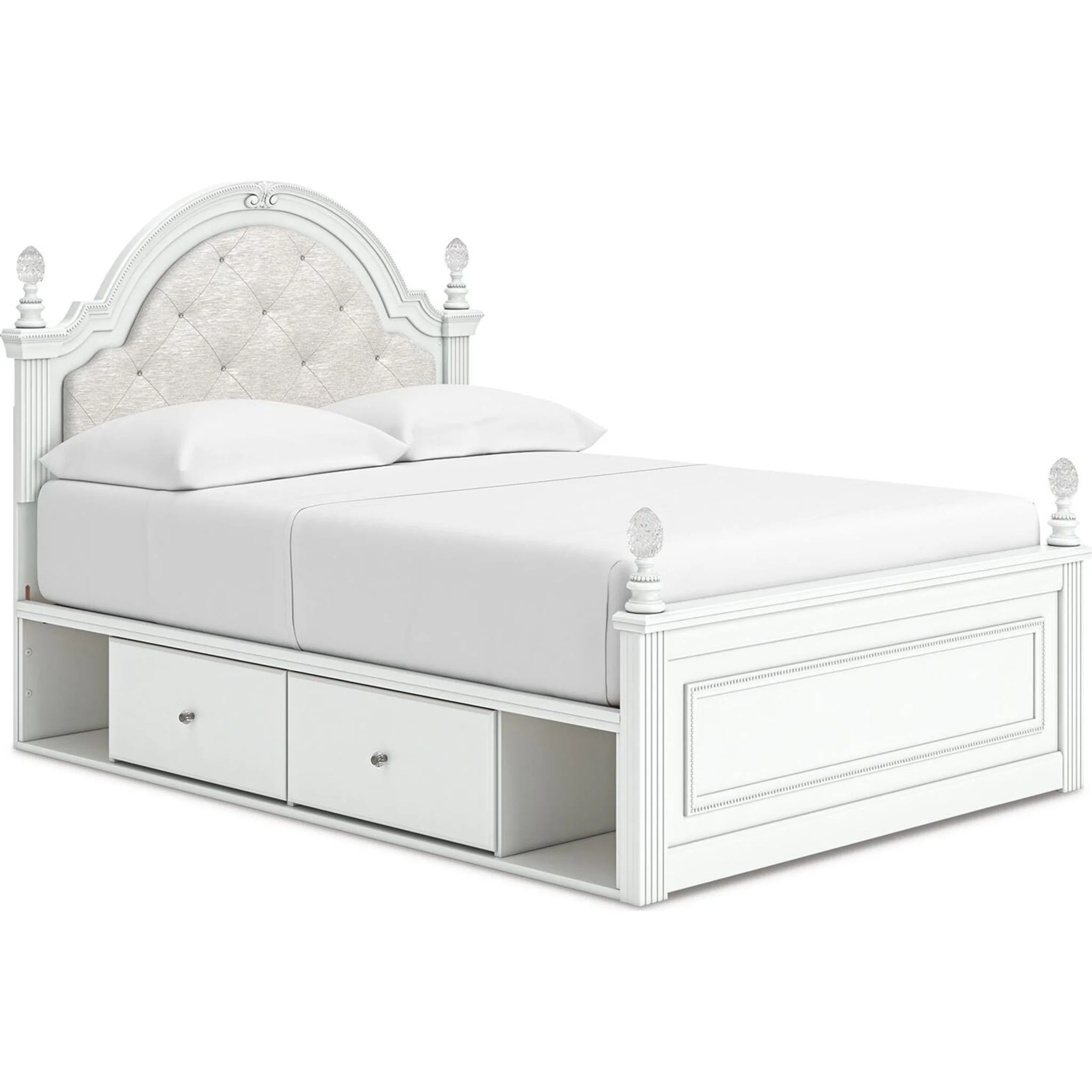 Maylilly Full Storage Bed - Image 21