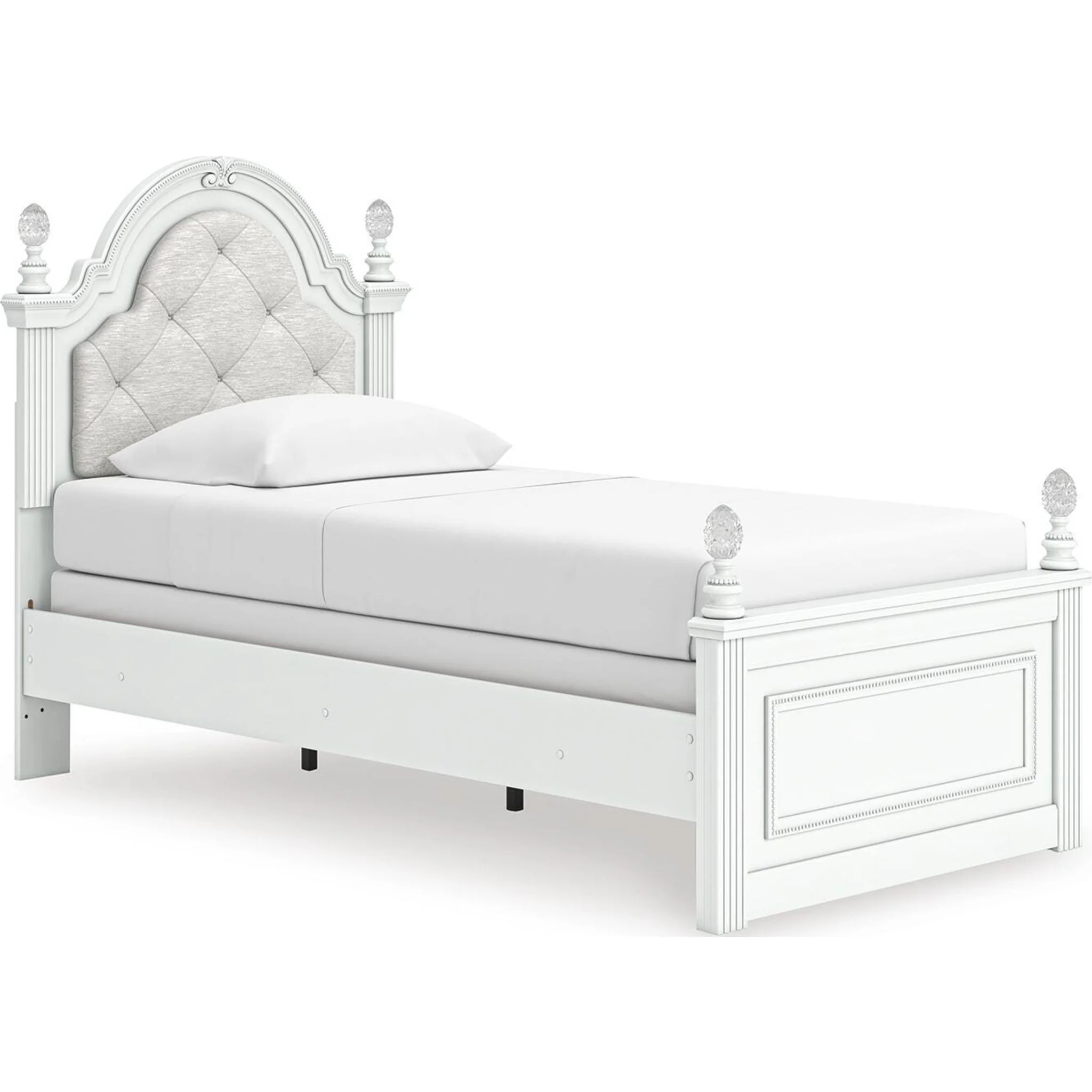 Maylilly Twin Panel Bed - Image 26