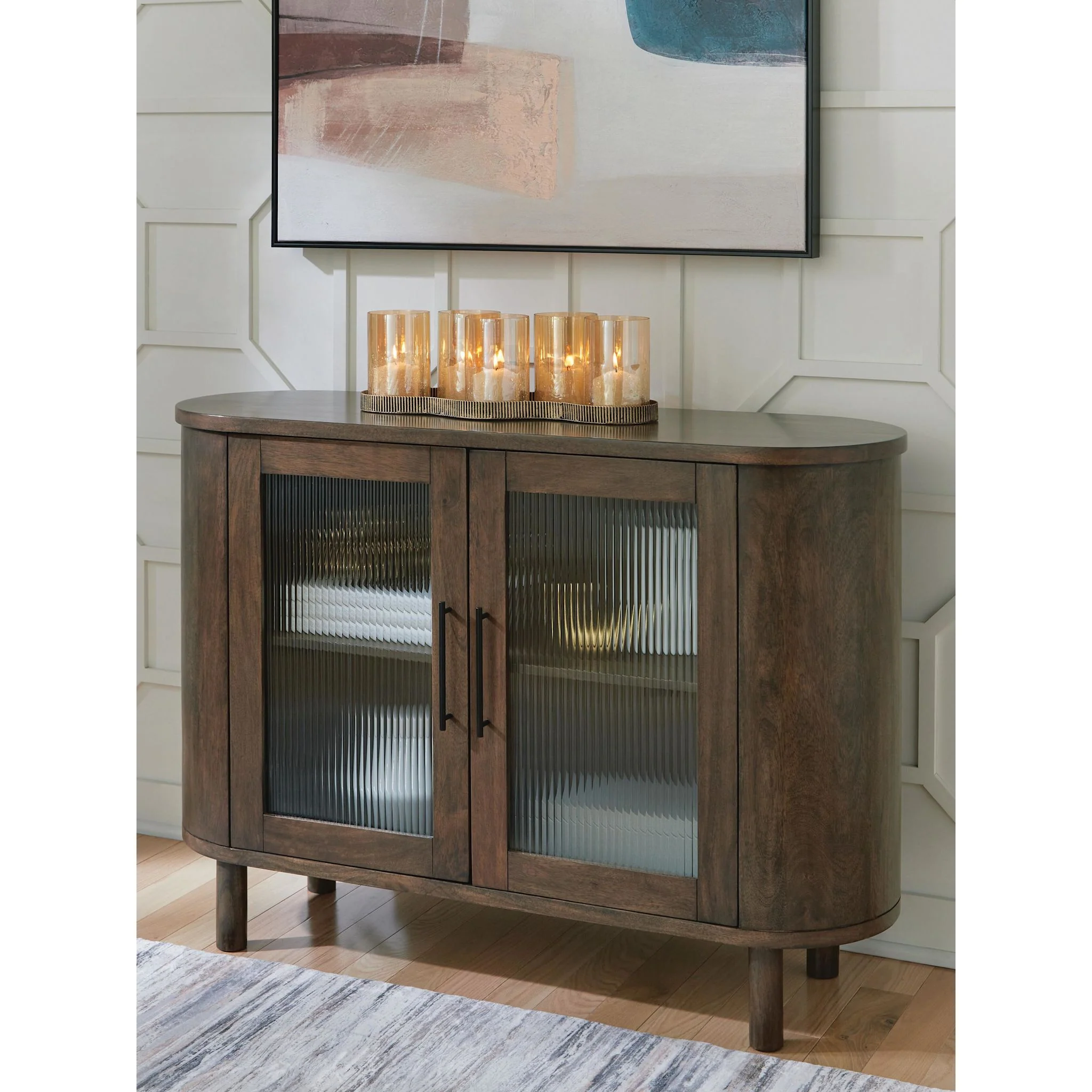 Mayridge Accent Cabinet - Image 13