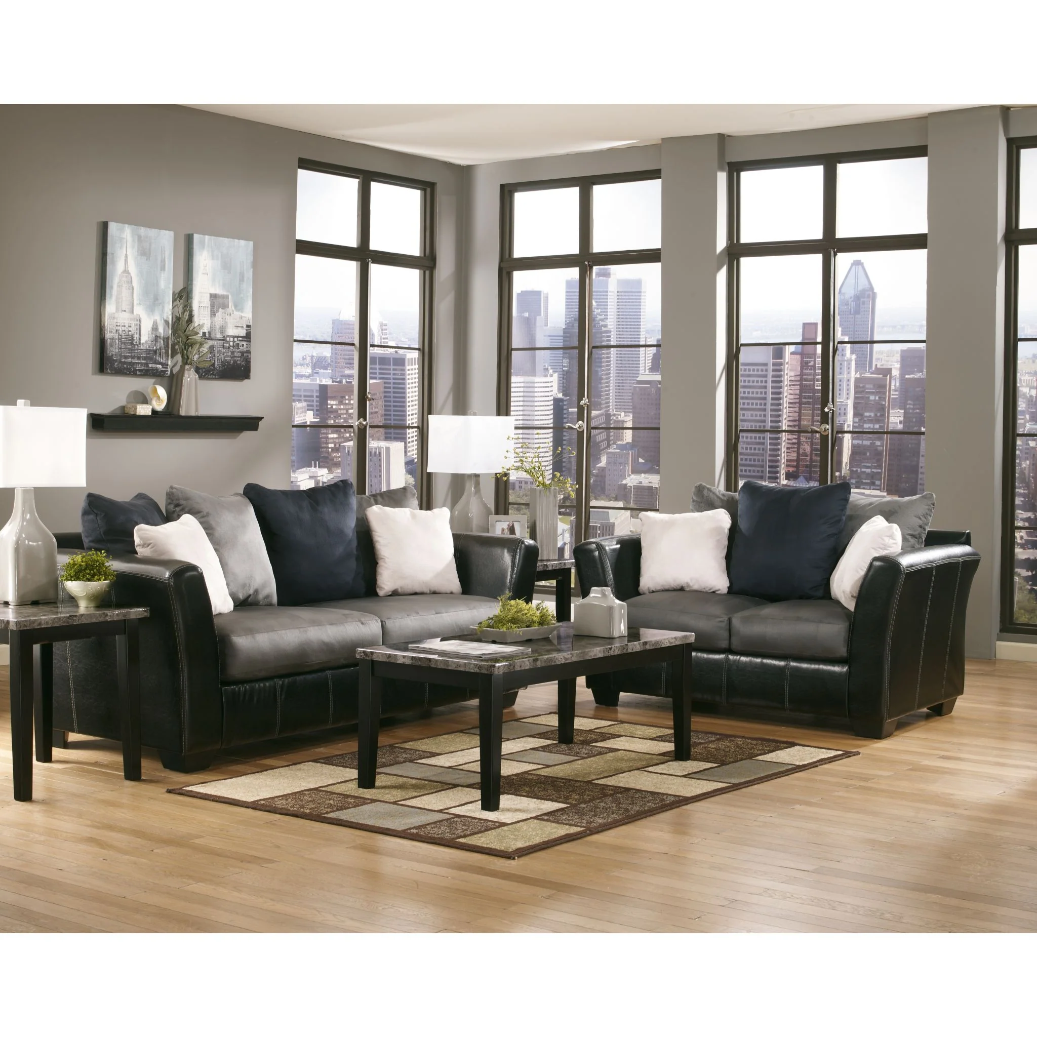 Maysville 3 Pack Tables - Image 3