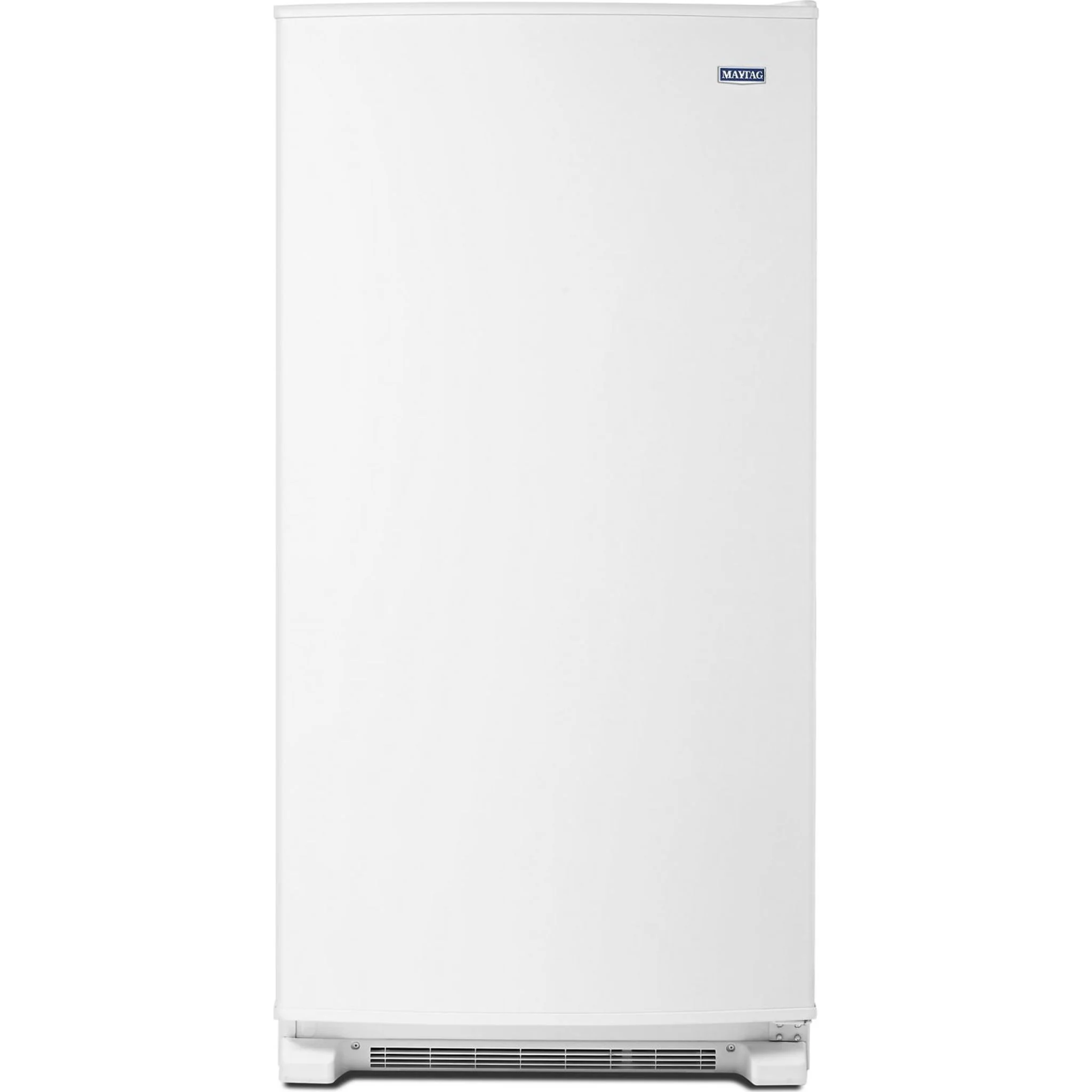 Maytag 18 cu. ft. Frost Free Upright Freezer with LED Lighting -White (MZF34X18FW) - Image 10