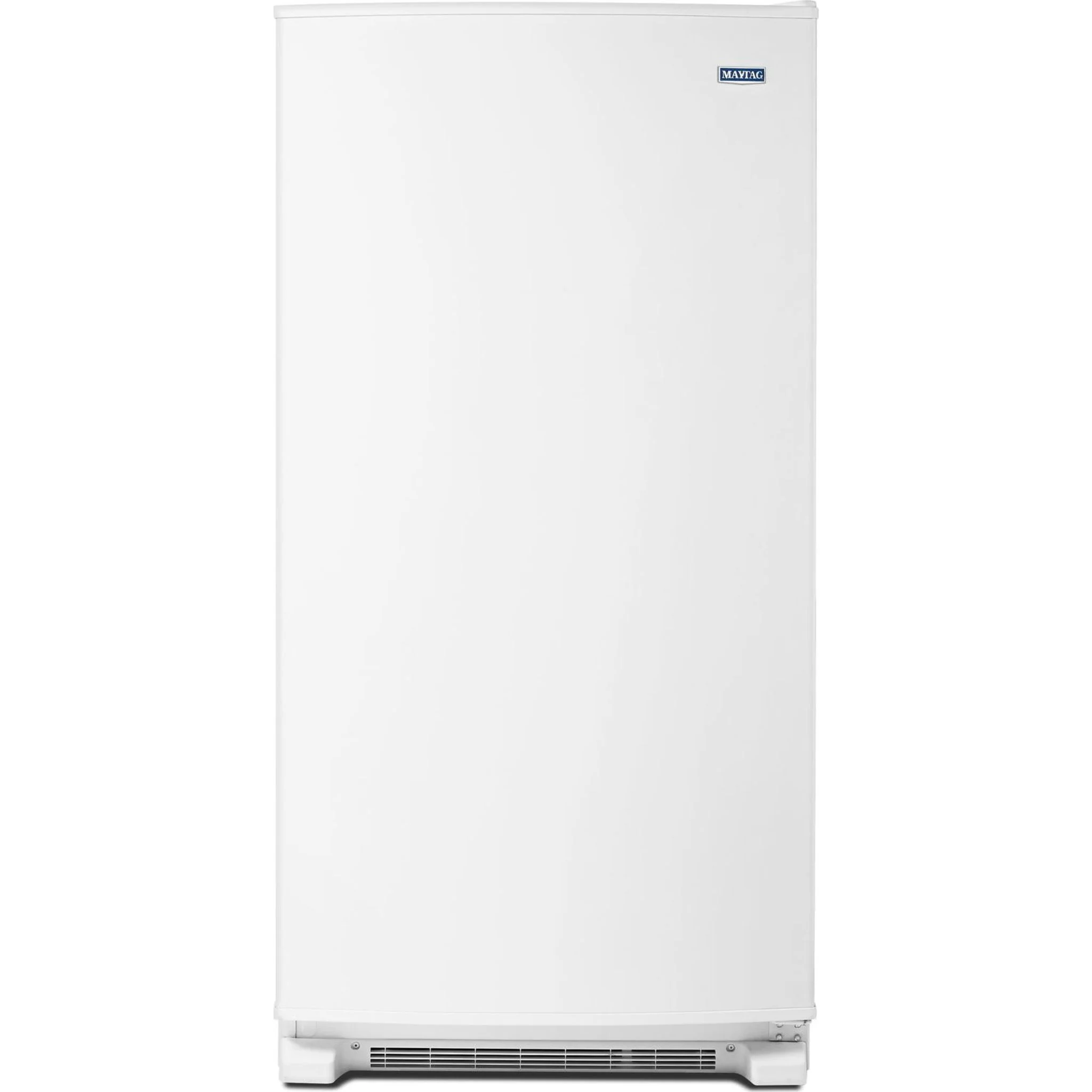 Maytag 18 cu. ft. Frost Free Upright Freezer with LED Lighting -White (MZF34X18FW) - Image 5