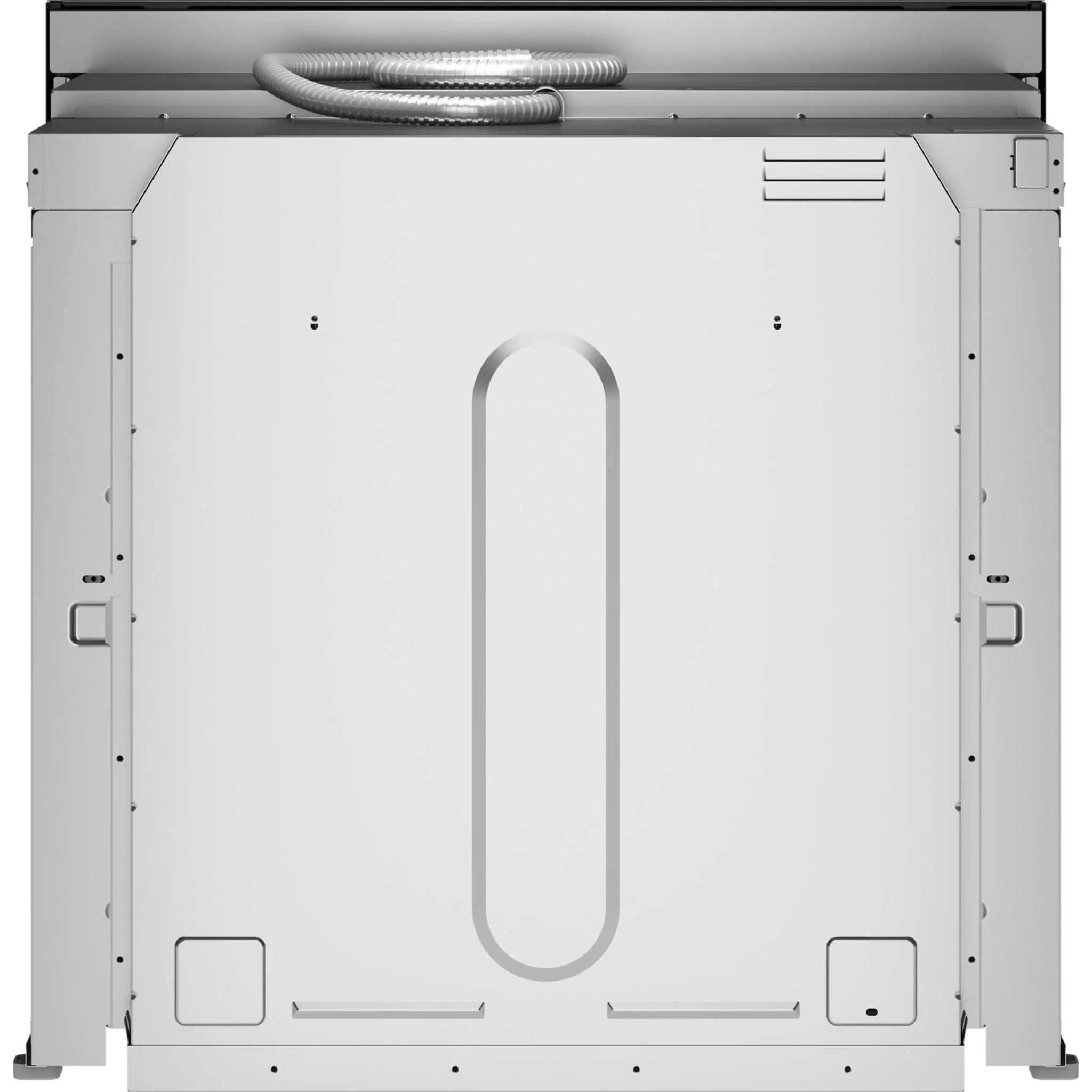 Maytag 30-inch Single Wall Oven with Air Fry and Basket - 5.0 cu. ft. -Fingerprint Resistant Stainless Steel (MOES6030LZ) - Image 6