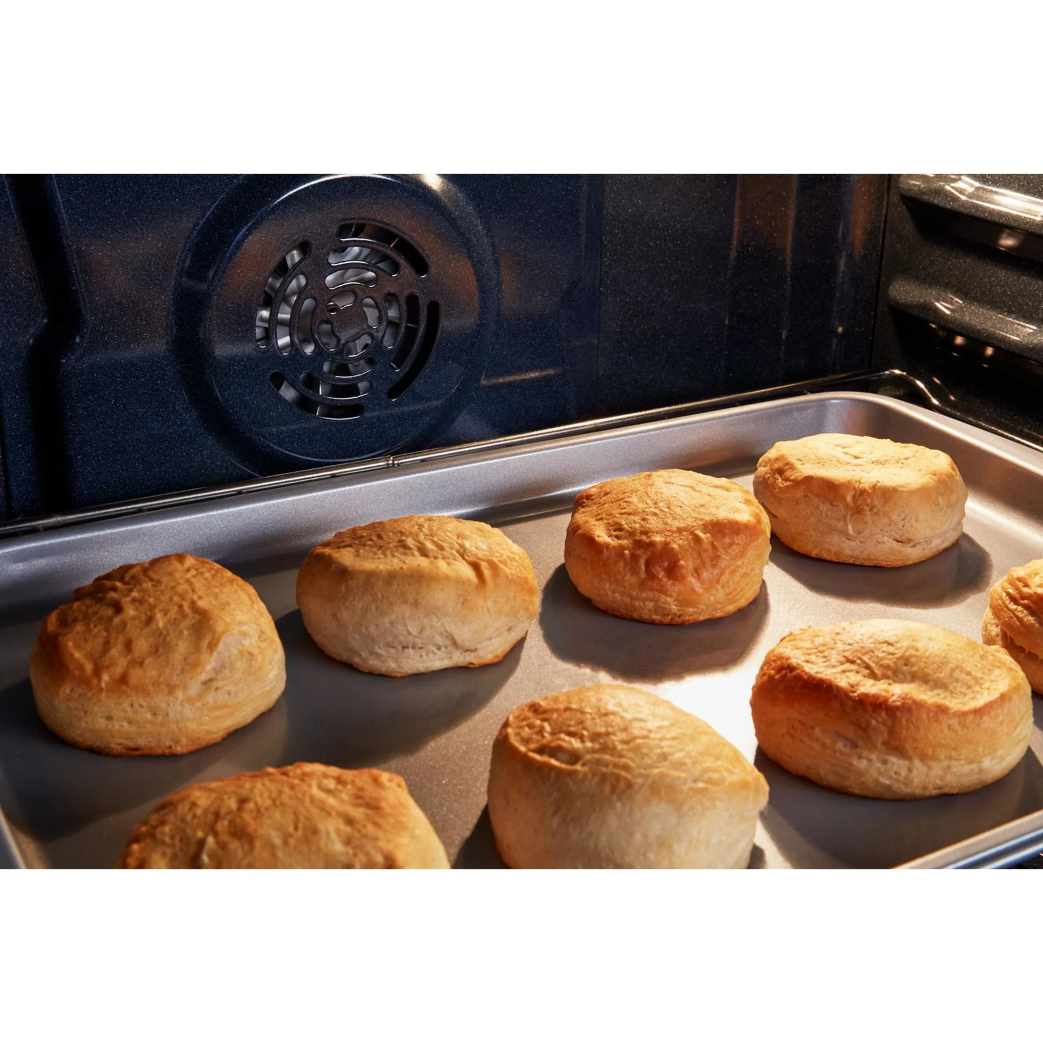 Maytag 30-Inch Wide Slide-In Gas Range with Grill Mode and No Preheat Air Fry - 5.0 Cu. Ft. -Fingerprint Resistant Stainless Steel (MSGS7030SZ) - Image 23