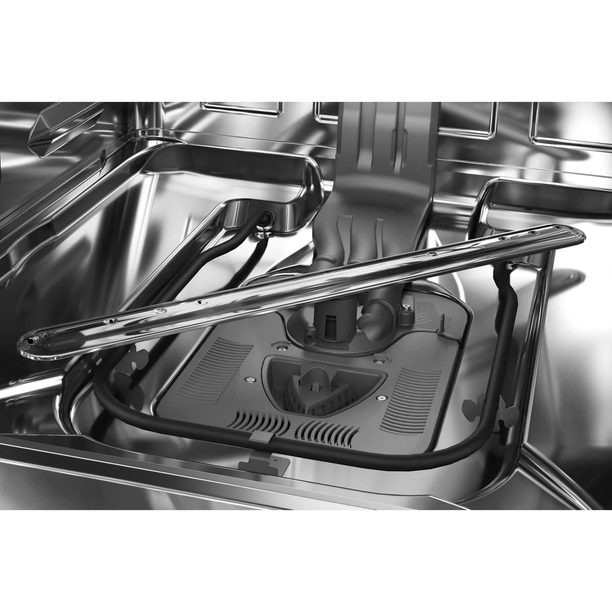 Maytag Top control dishwasher with Third Level Rack and Dual Power Filtration - Stainless Steel (MDB9959SKZ) - Image 44