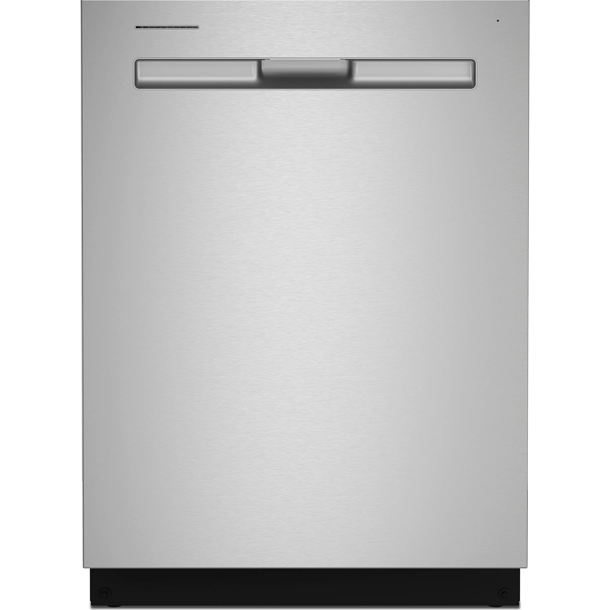 Maytag Top control dishwasher with Dual Power Filtration - Stainless Steel (MDB7959SKZ)